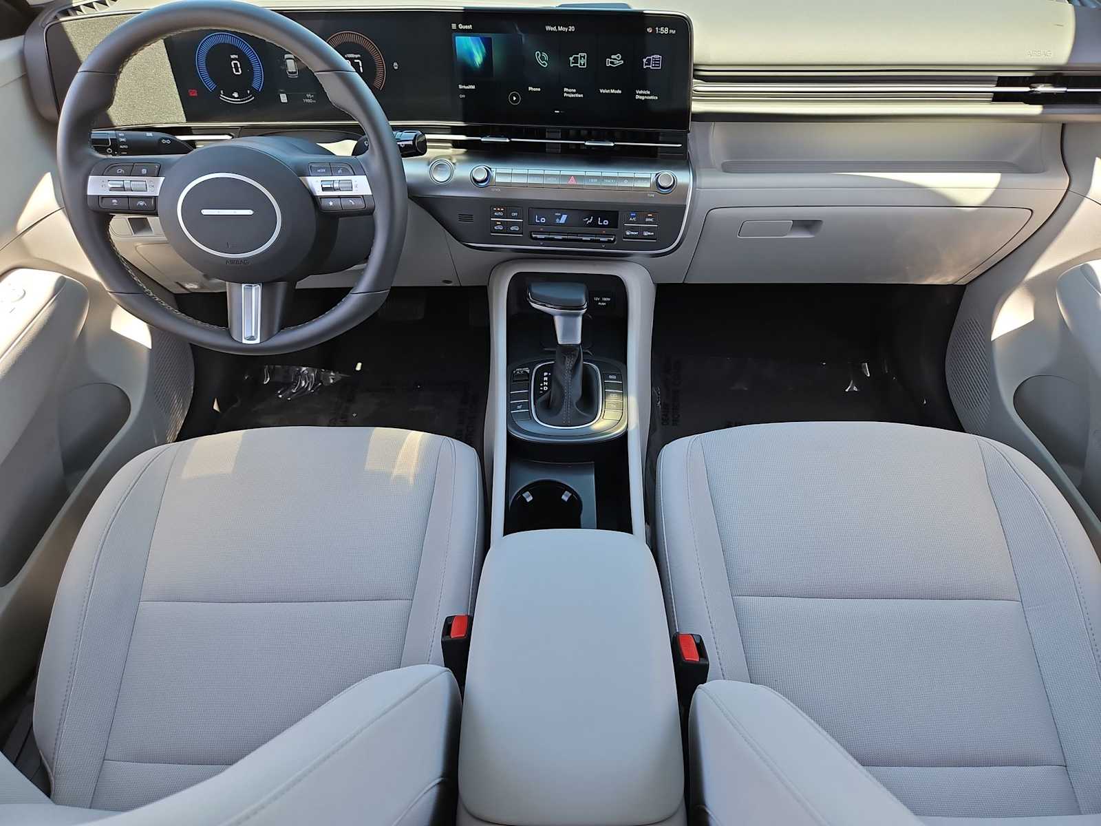 Thumbnail: 2026 Hyundai Kona - 15