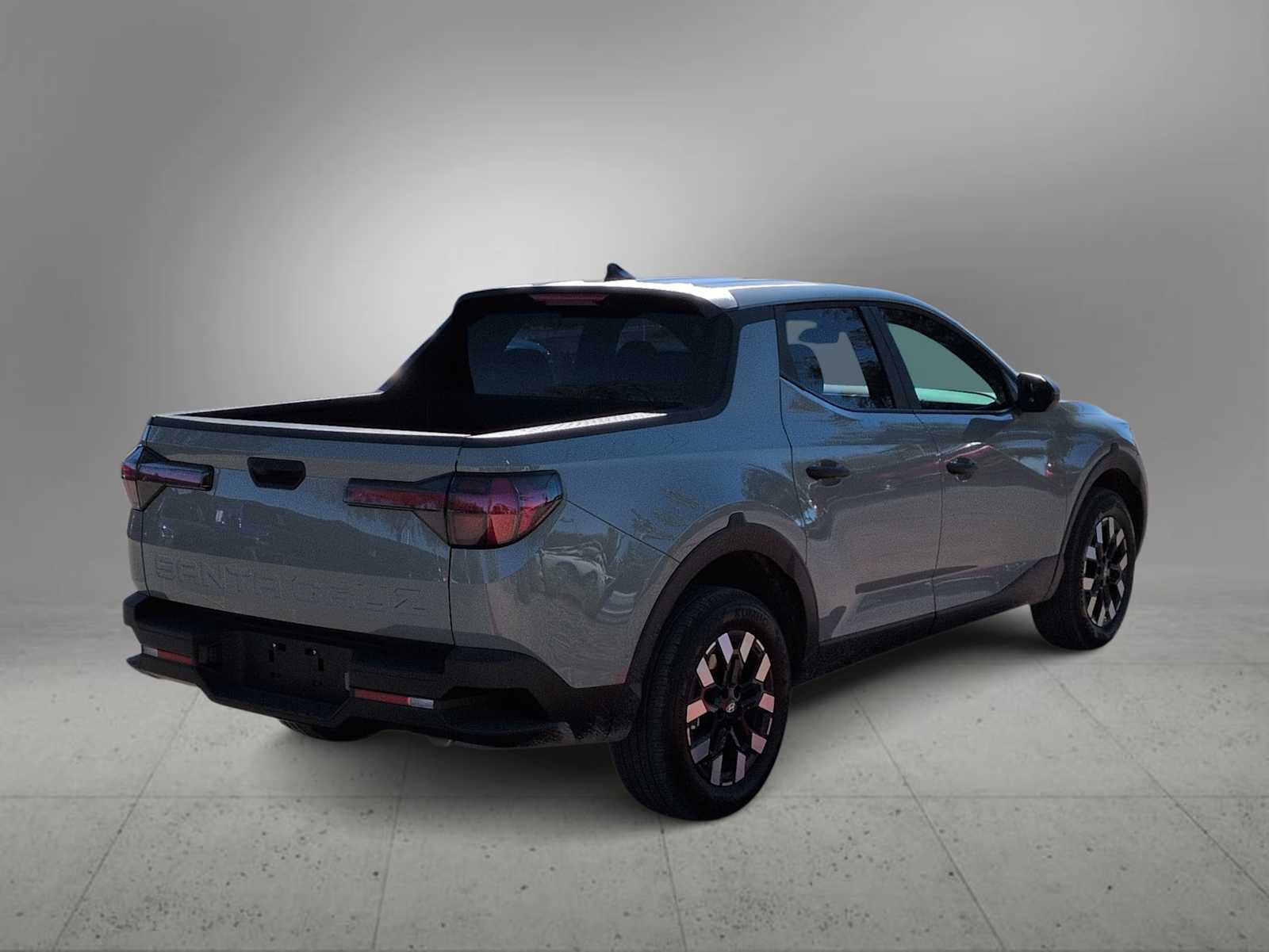 Thumbnail: 2025 Hyundai Santa Cruz - 8