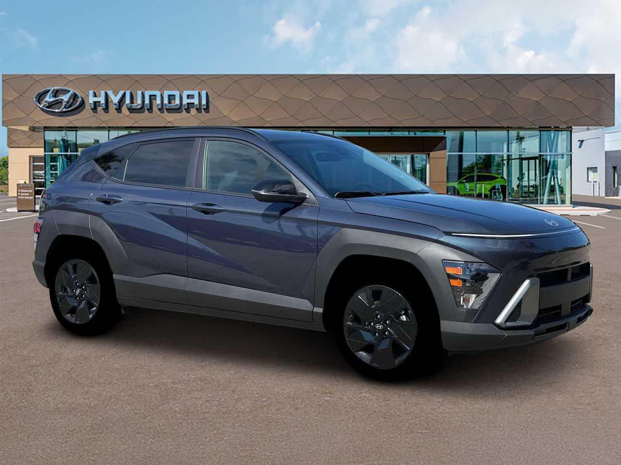 Thumbnail: 2026 Hyundai Kona - 10