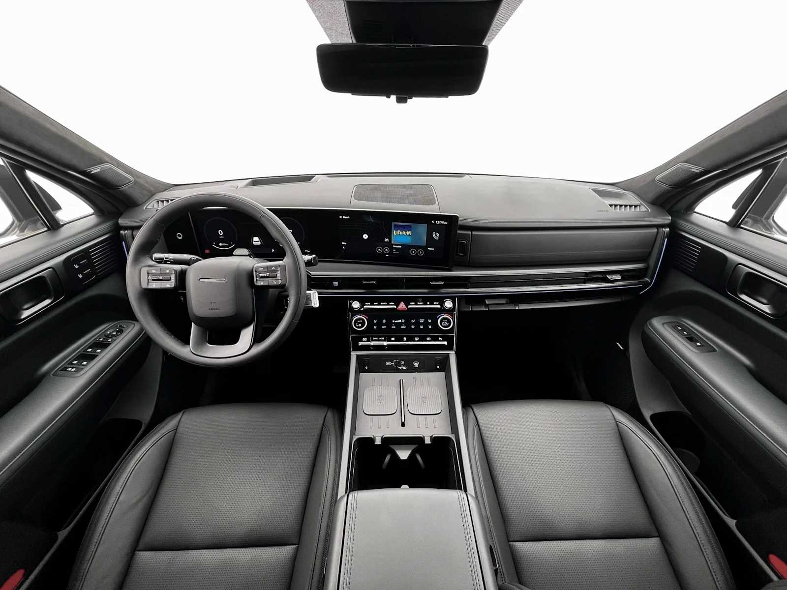Thumbnail: 2026 Hyundai Santa Fe - 13