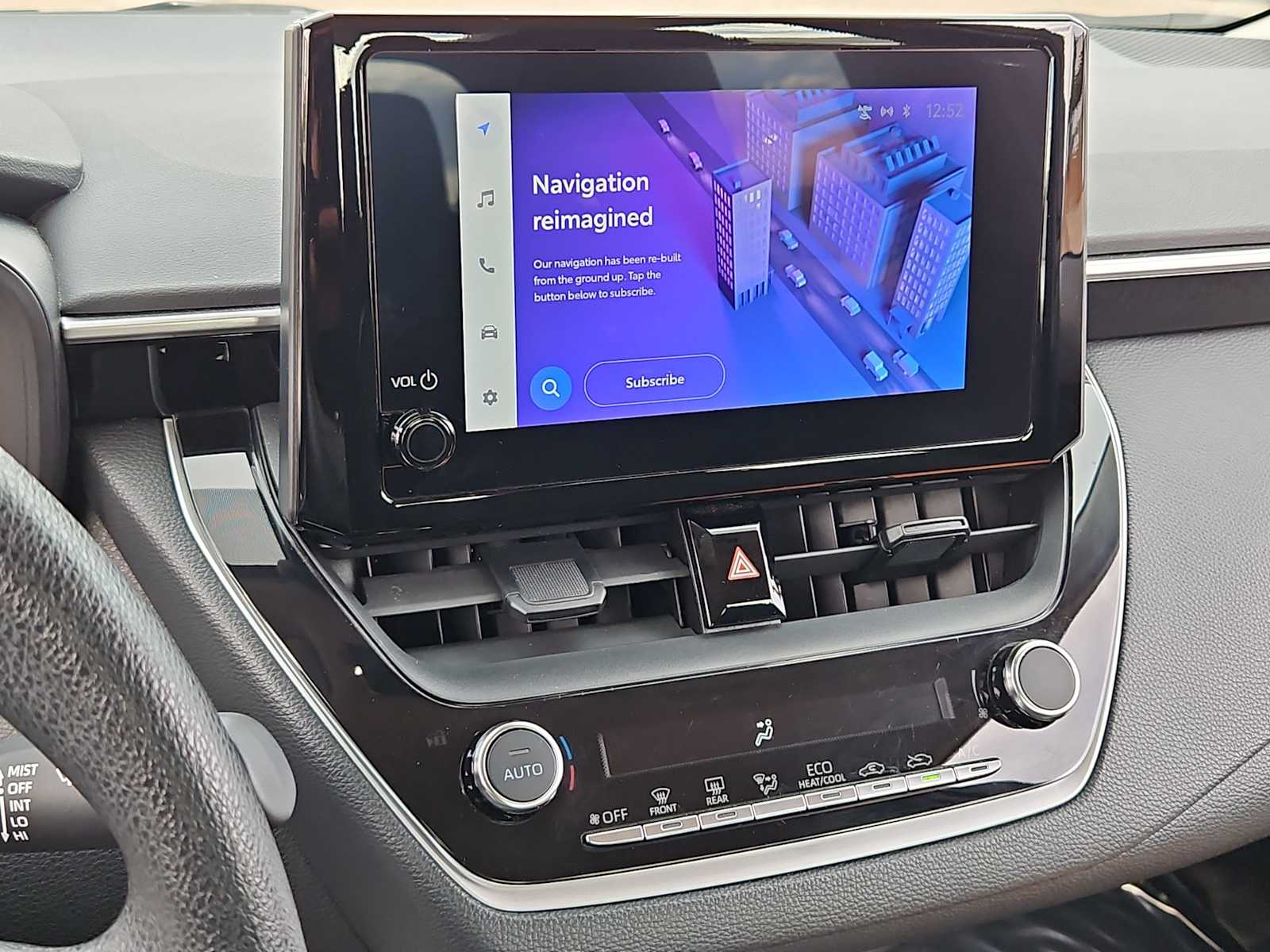 Thumbnail: 2023 Toyota Corolla - 27