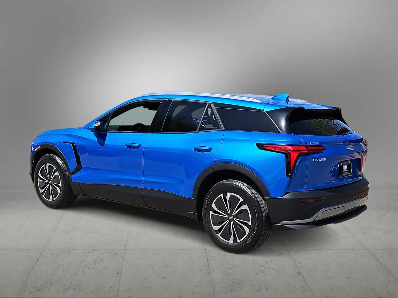 Thumbnail: 2024 Chevrolet Blazer EV - 6