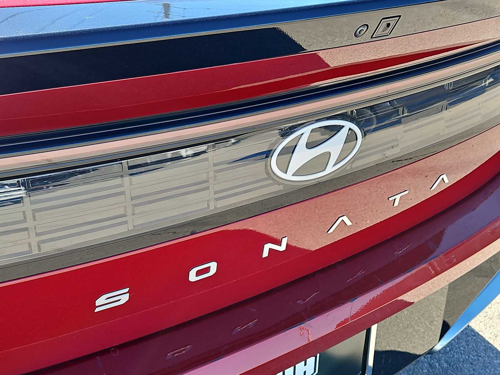 Thumbnail: 2024 Hyundai Sonata - 12