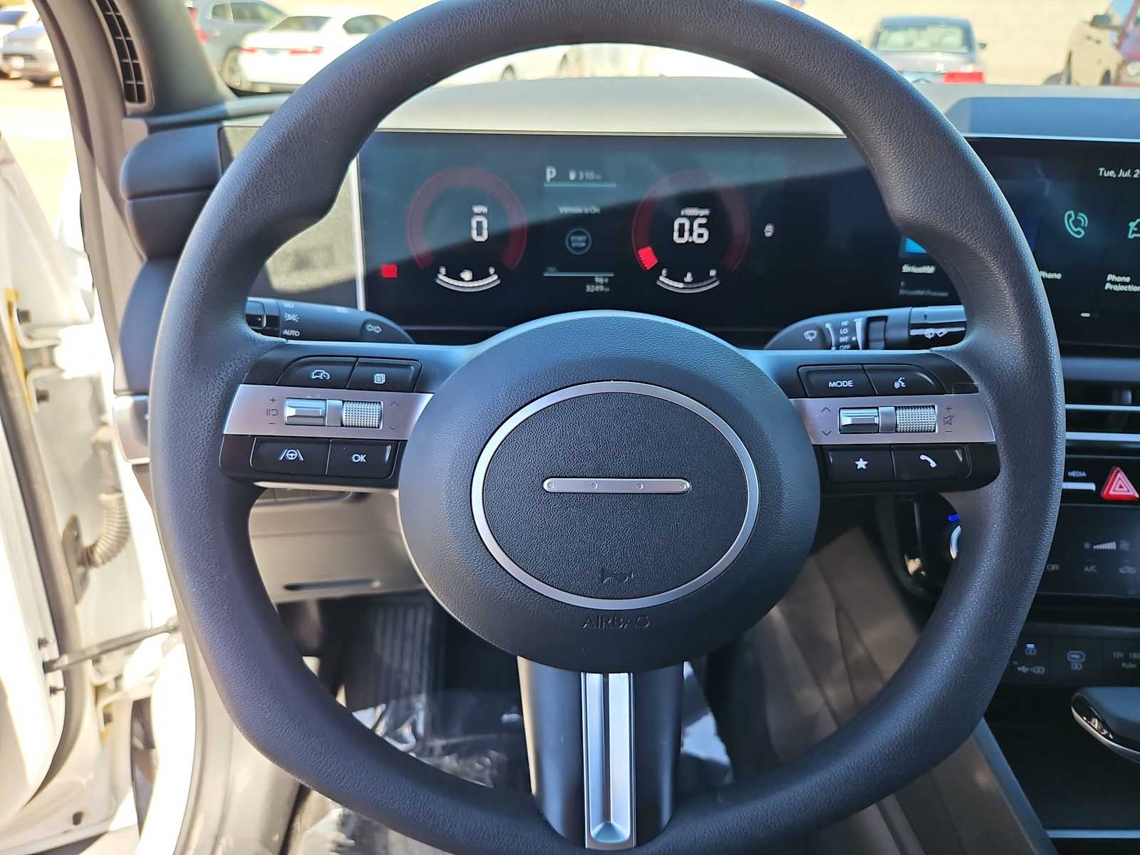 Thumbnail: 2025 Hyundai Santa Cruz - 22