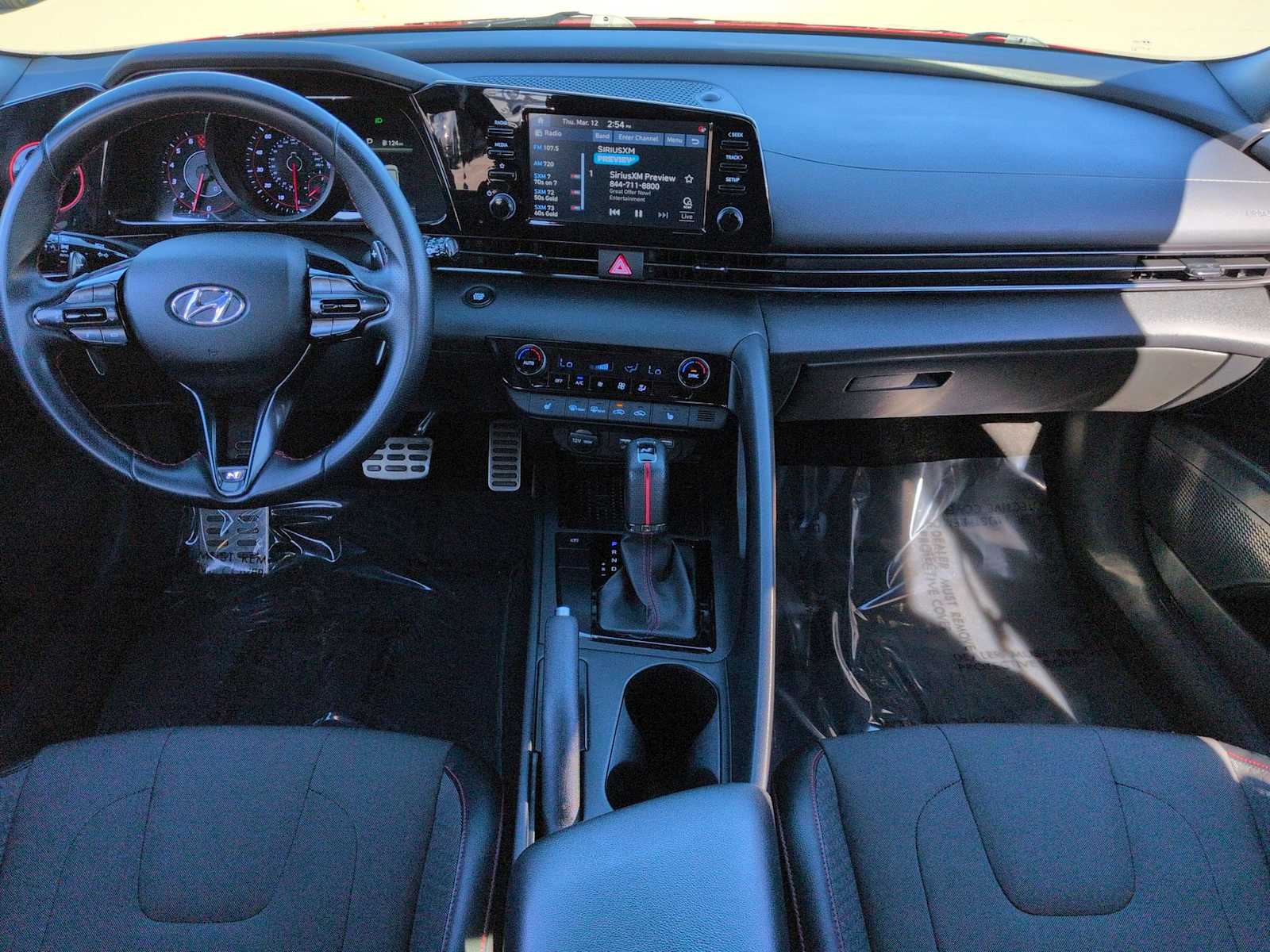 Thumbnail: 2022 Hyundai Elantra - 16