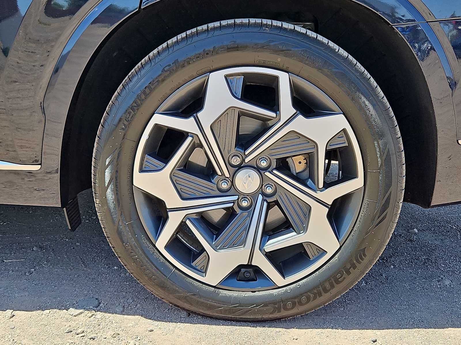 Thumbnail: 2022 Hyundai Palisade - 13