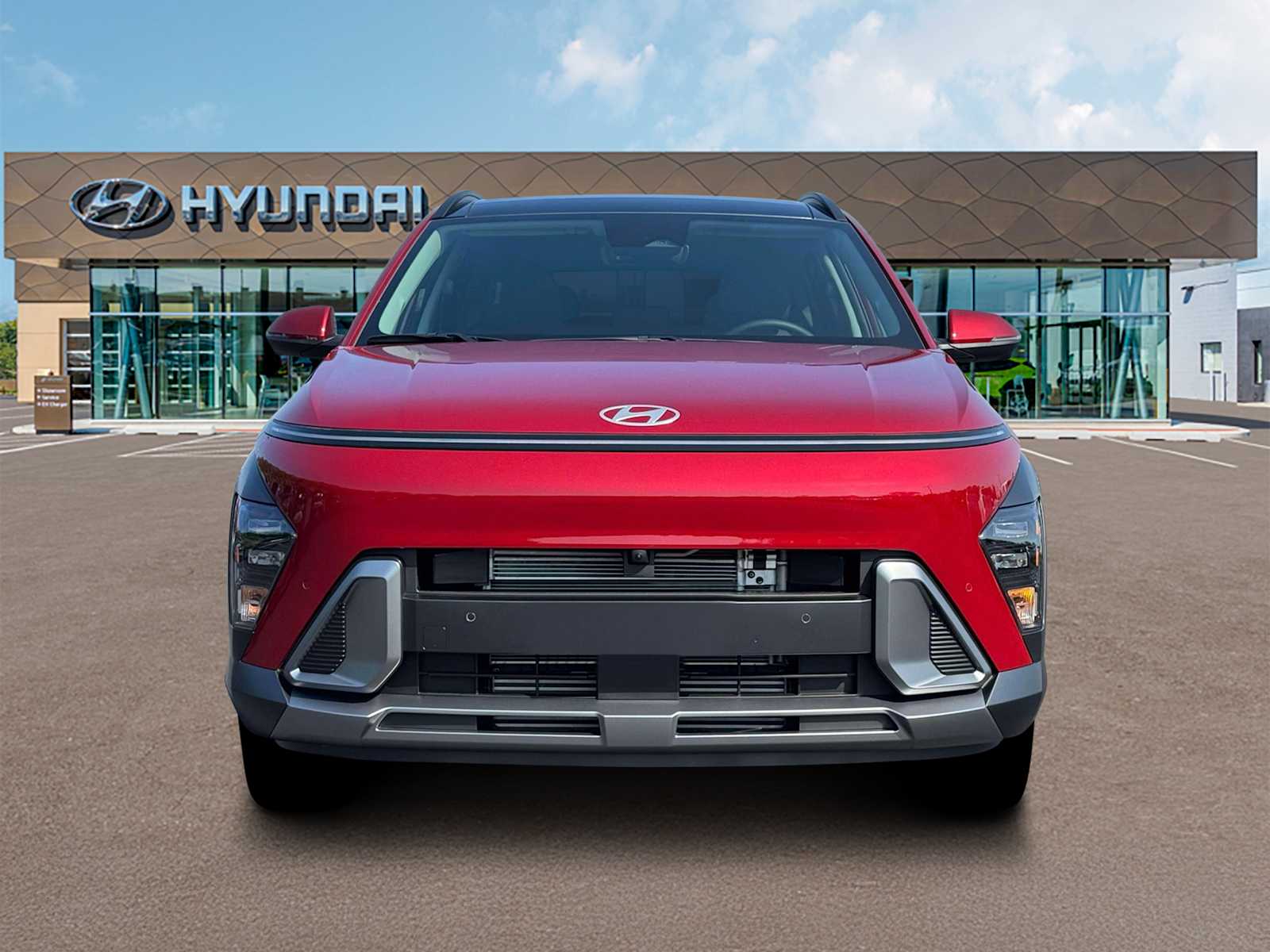 Thumbnail: 2026 Hyundai Kona - 12