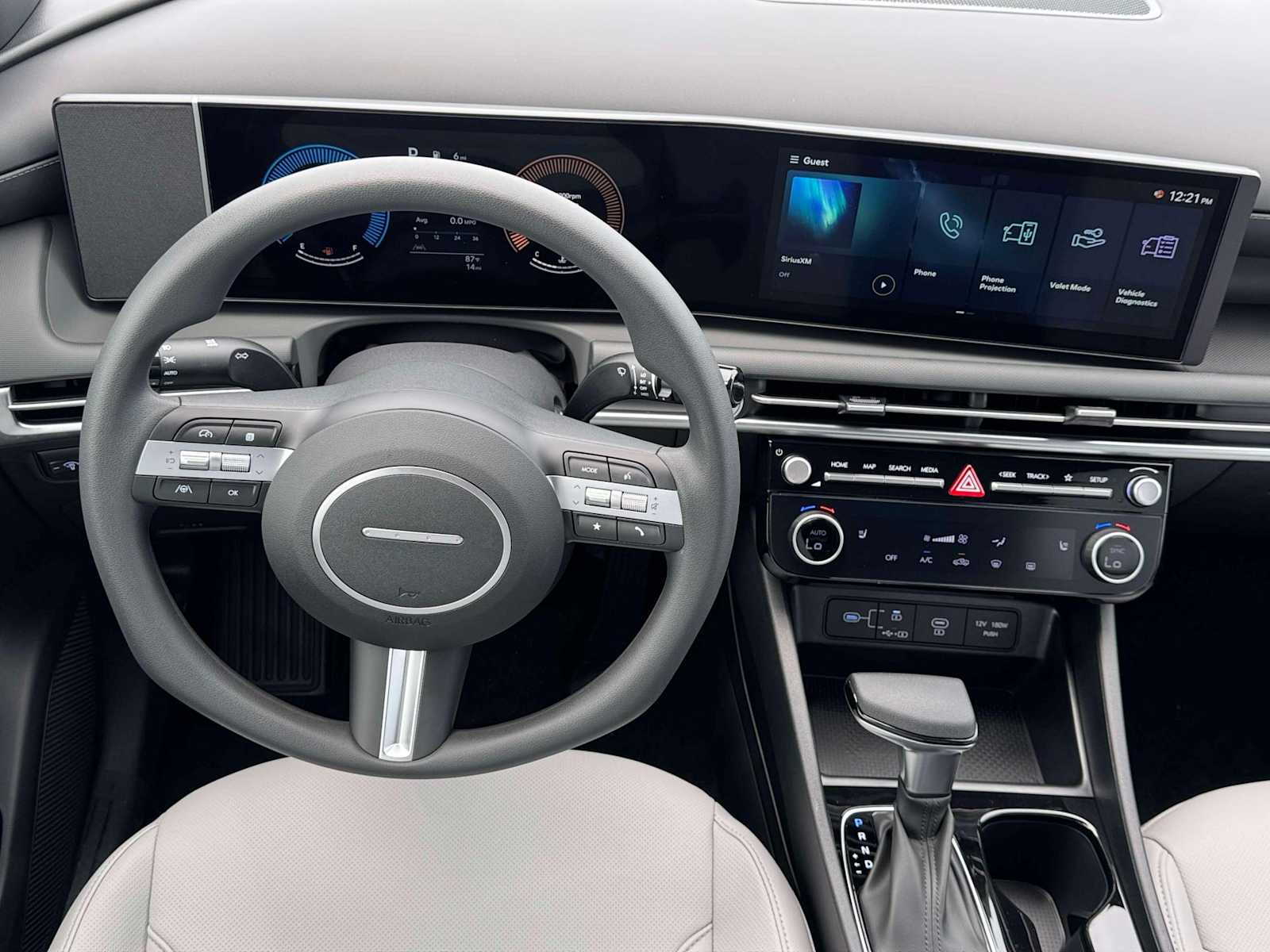 Thumbnail: 2026 Hyundai Santa Cruz - 17