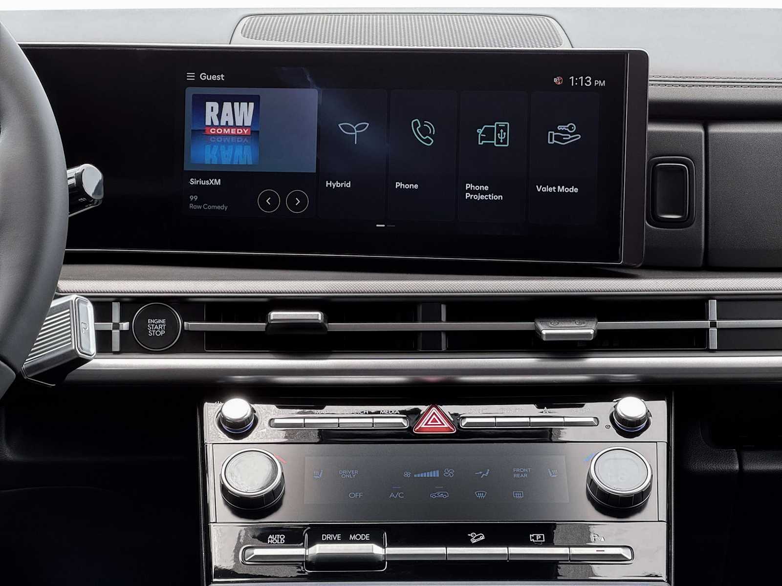 Thumbnail: 2026 Hyundai Santa Fe - 18