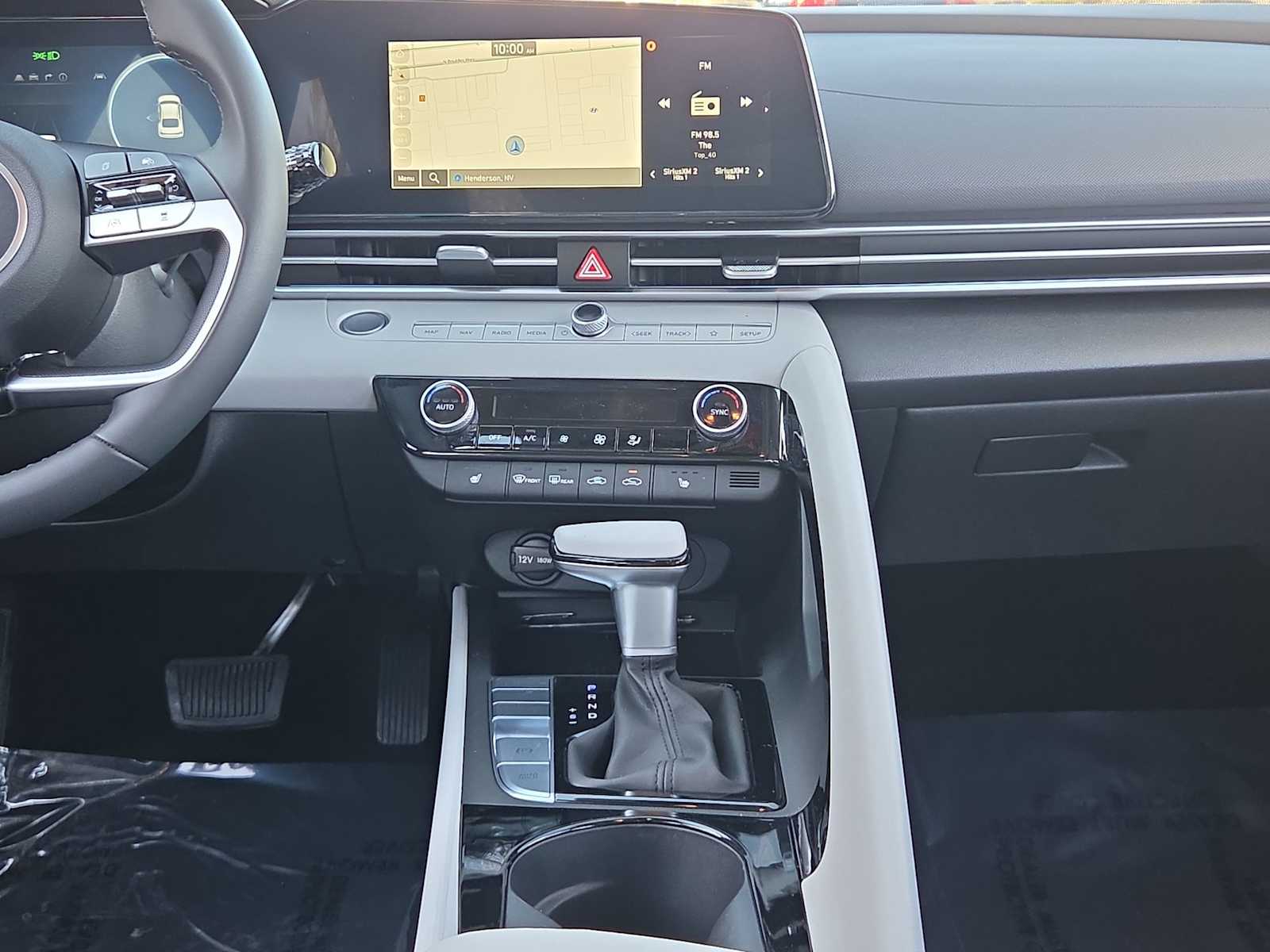 Thumbnail: 2025 Hyundai Elantra - 28