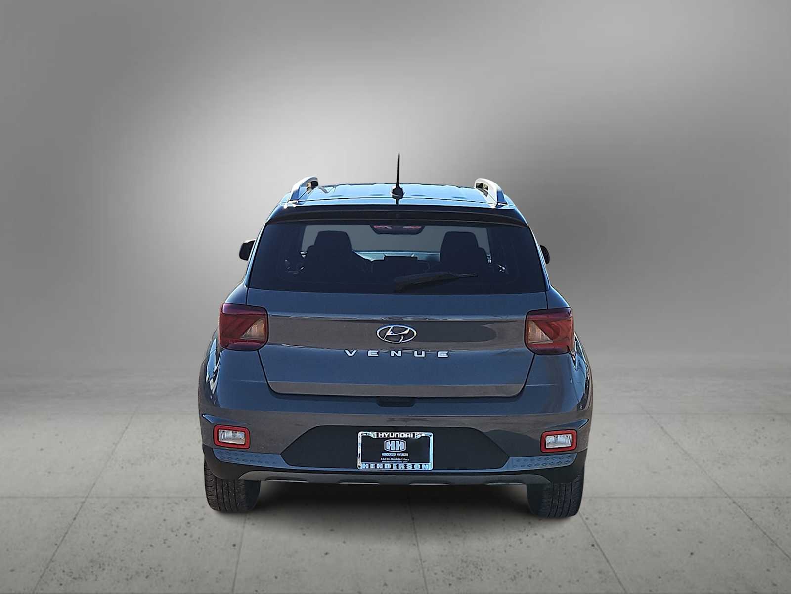 Thumbnail: 2023 Hyundai Venue - 7