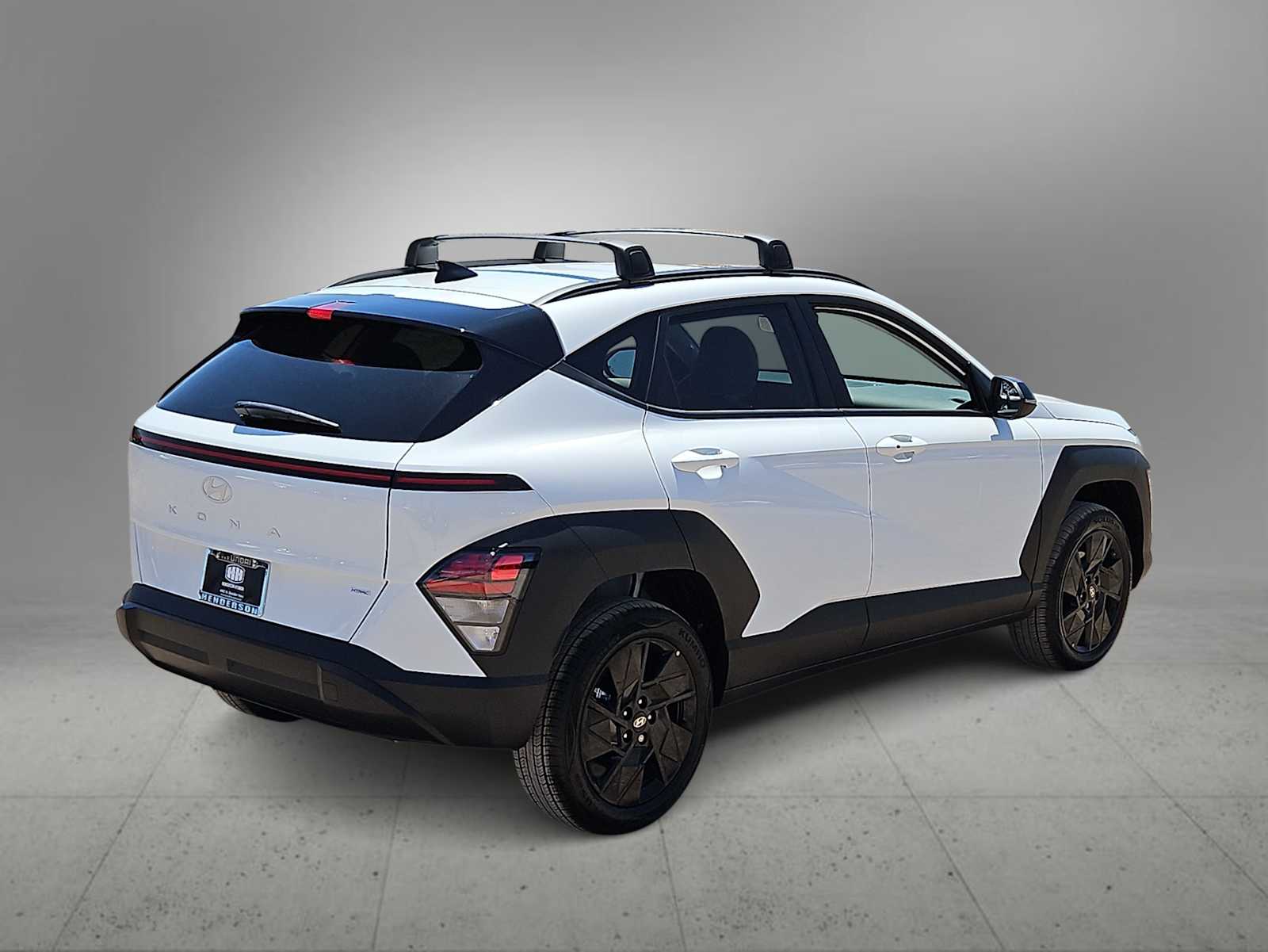 Thumbnail: 2026 Hyundai Kona - 8