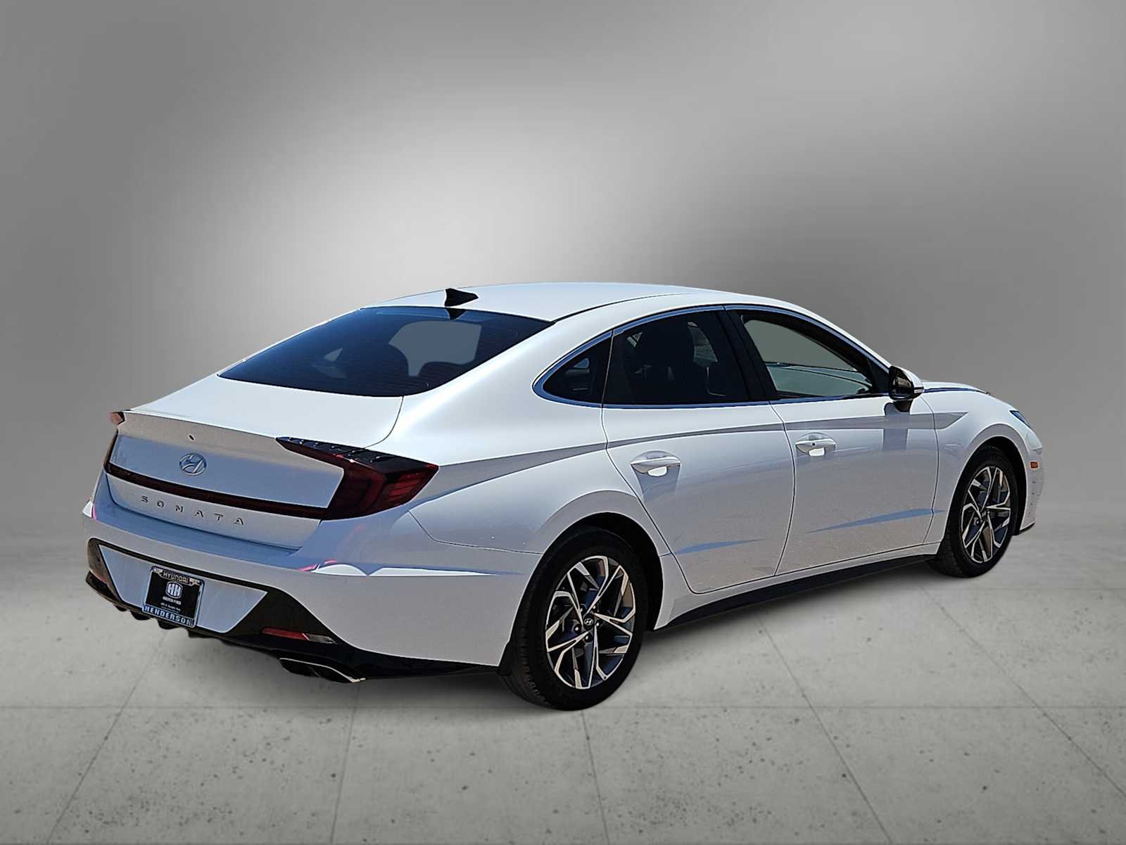 Thumbnail: 2022 Hyundai Sonata - 8