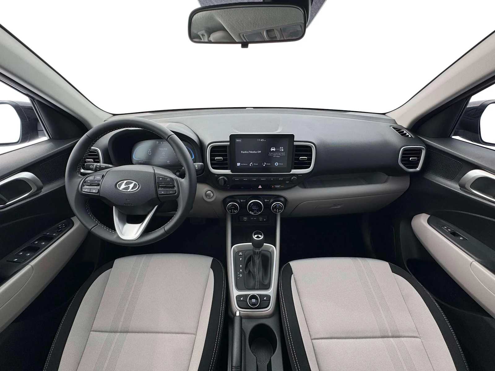 Thumbnail: 2026 Hyundai Venue - 13
