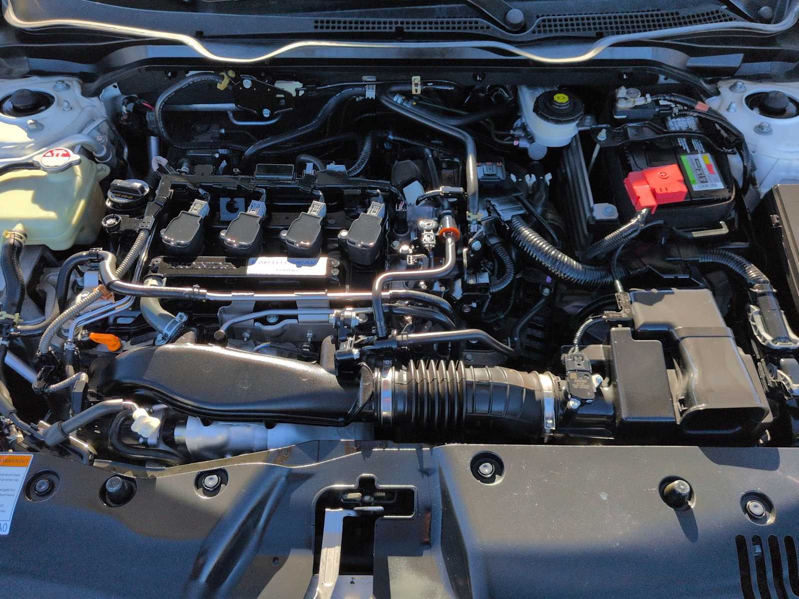 Thumbnail: 2020 Honda Civic - 15