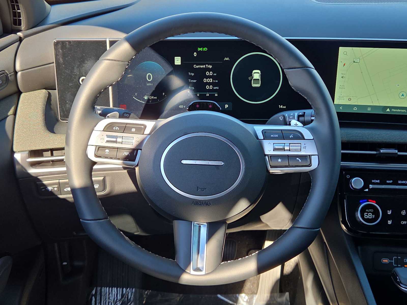 Thumbnail: 2025 Hyundai Santa Cruz - 23