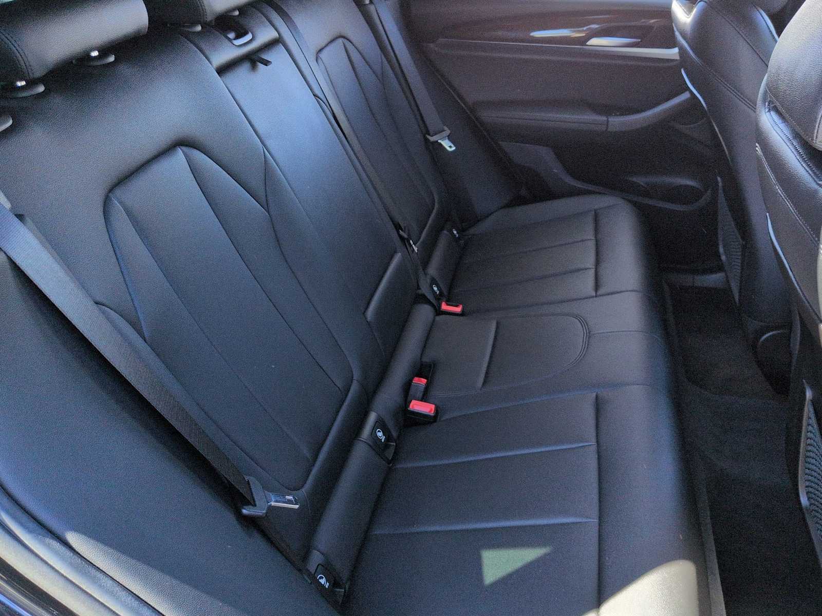 Thumbnail: 2018 BMW X3 - 22