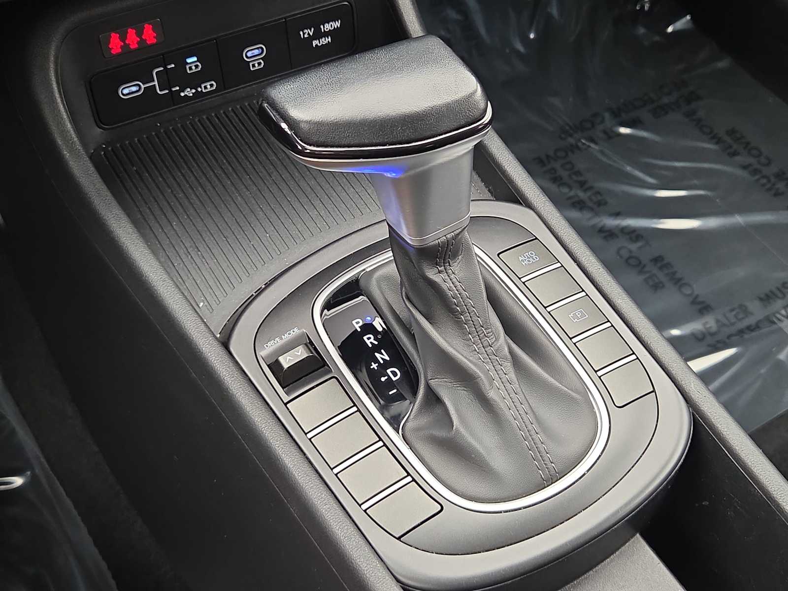 Thumbnail: 2024 Hyundai Kona - 31