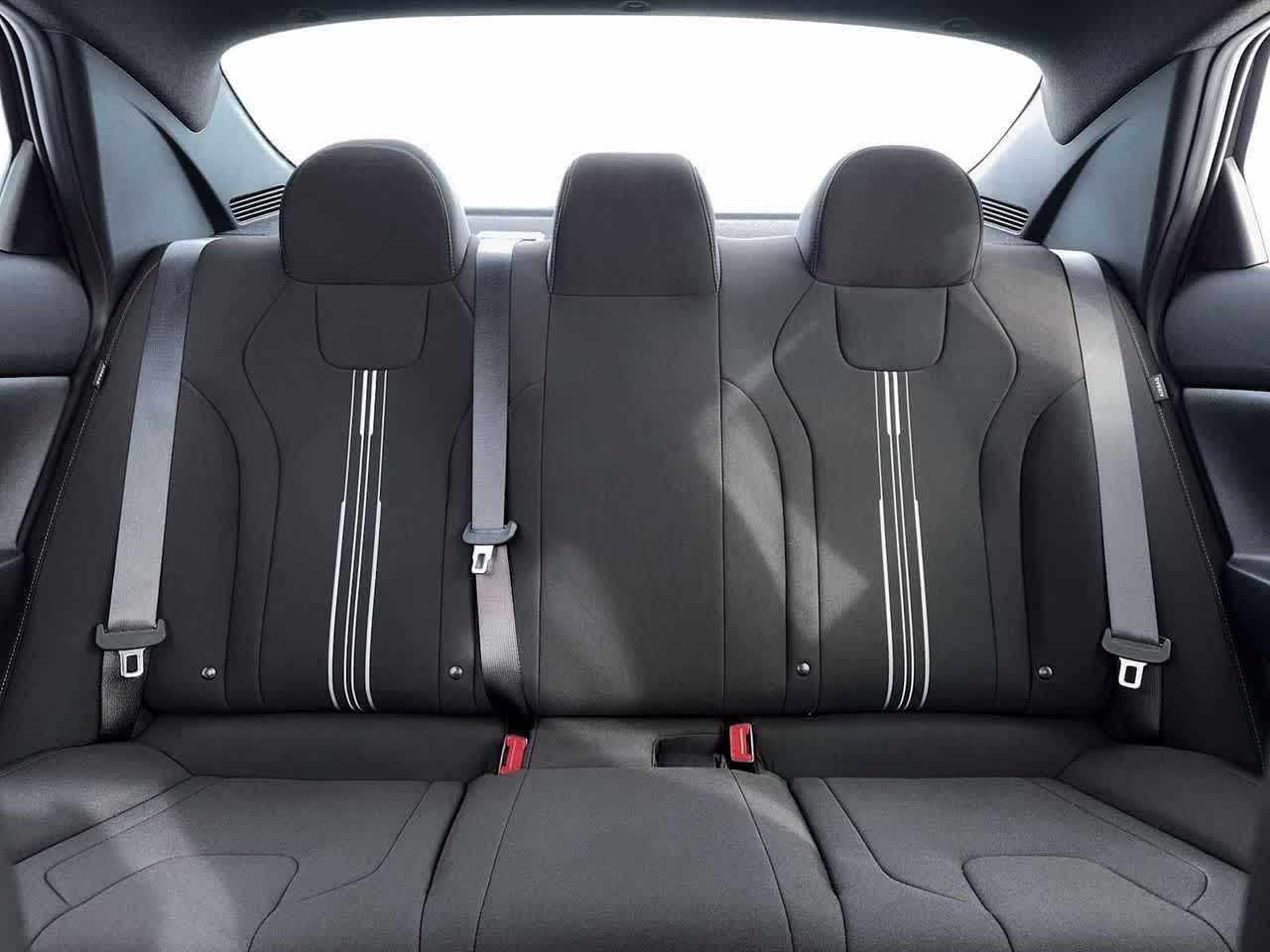 Thumbnail: 2026 Hyundai Elantra - 16