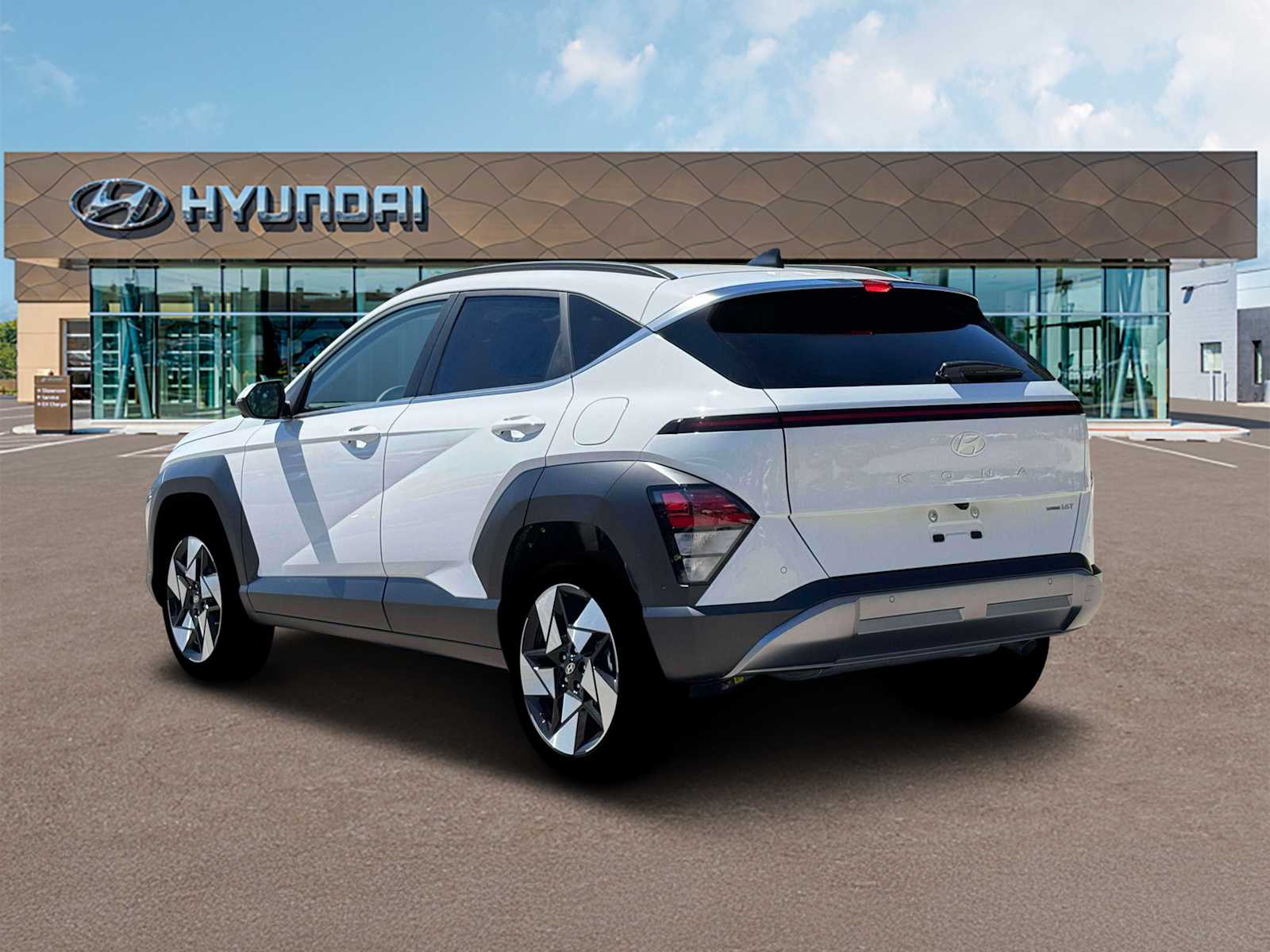 Thumbnail: 2026 Hyundai Kona - 5