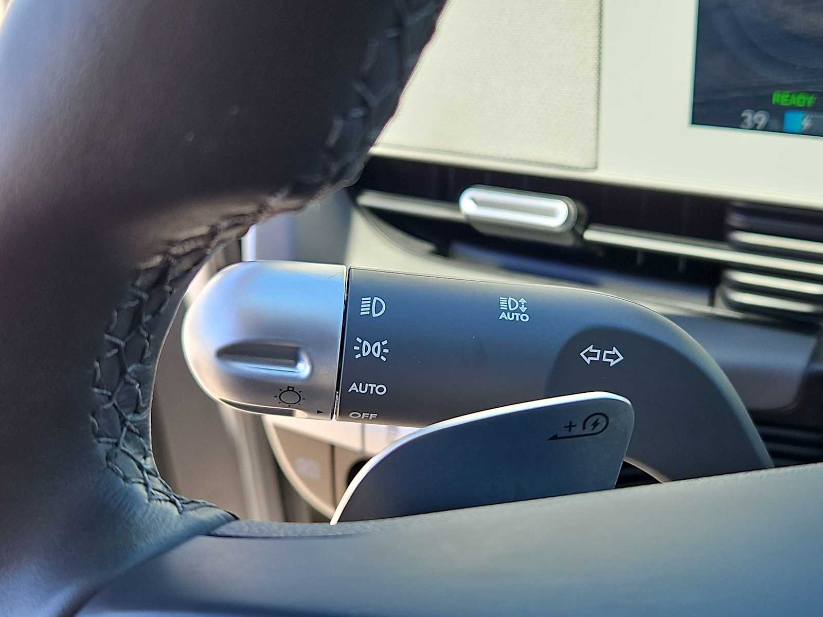 Thumbnail: 2024 Hyundai Ioniq 5 - 26