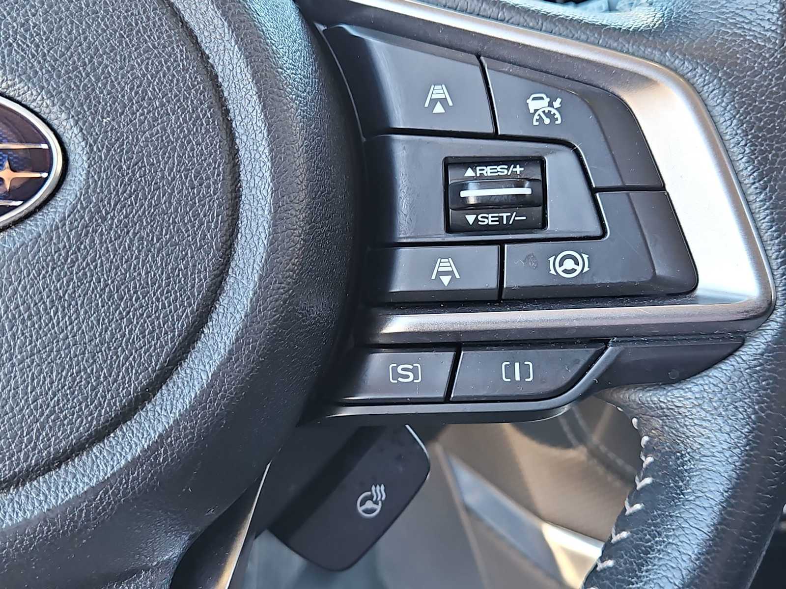 Thumbnail: 2020 Subaru Forester - 25