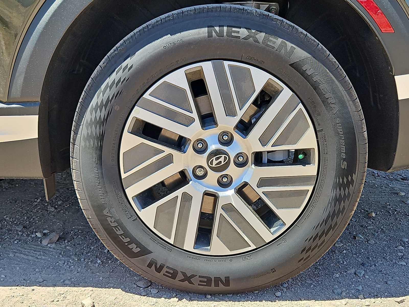 Thumbnail: 2026 Hyundai Palisade - 13