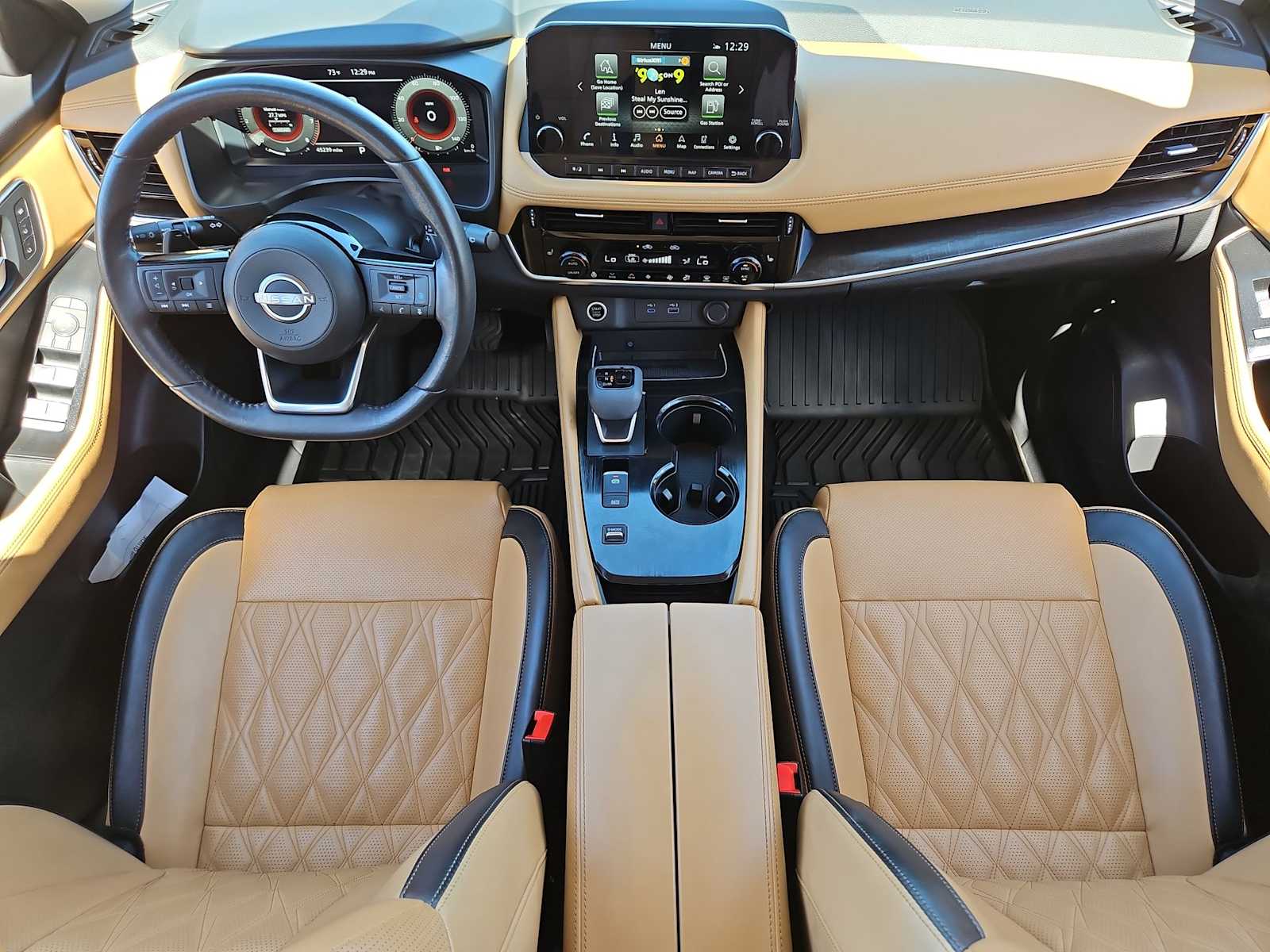 Thumbnail: 2022 Nissan Rogue - 16