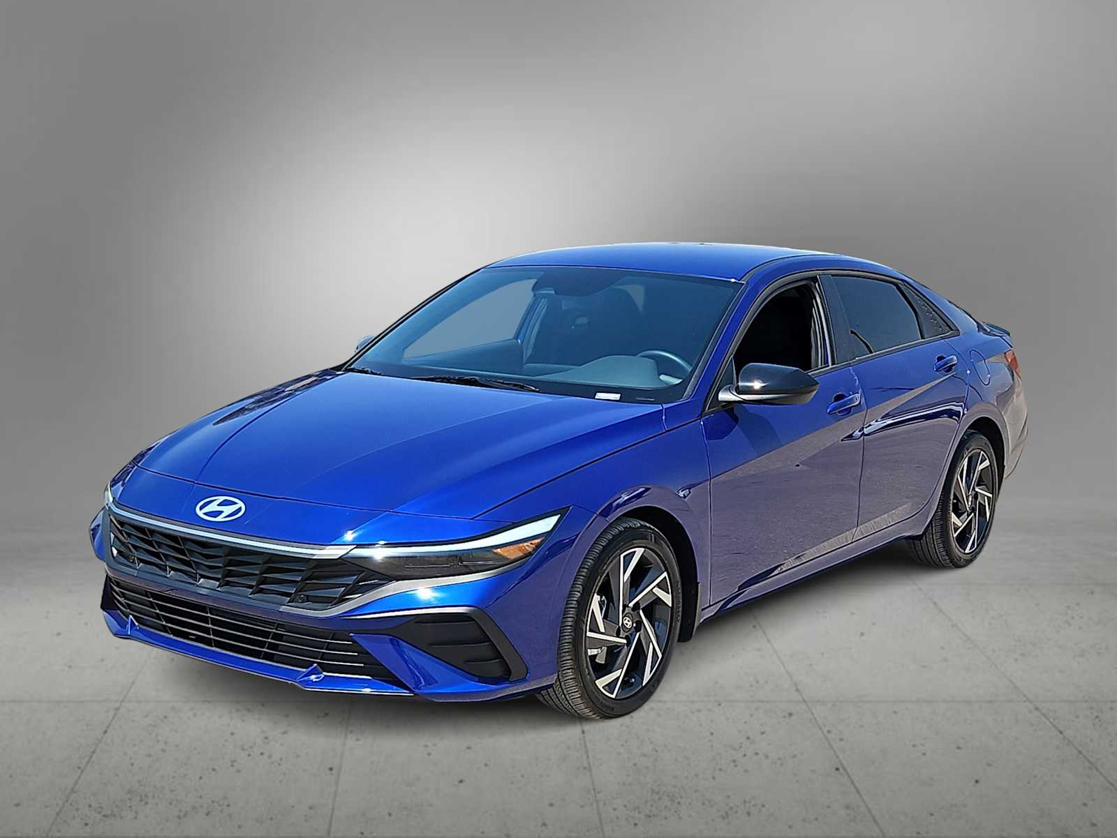 Thumbnail: 2025 Hyundai Elantra - 4