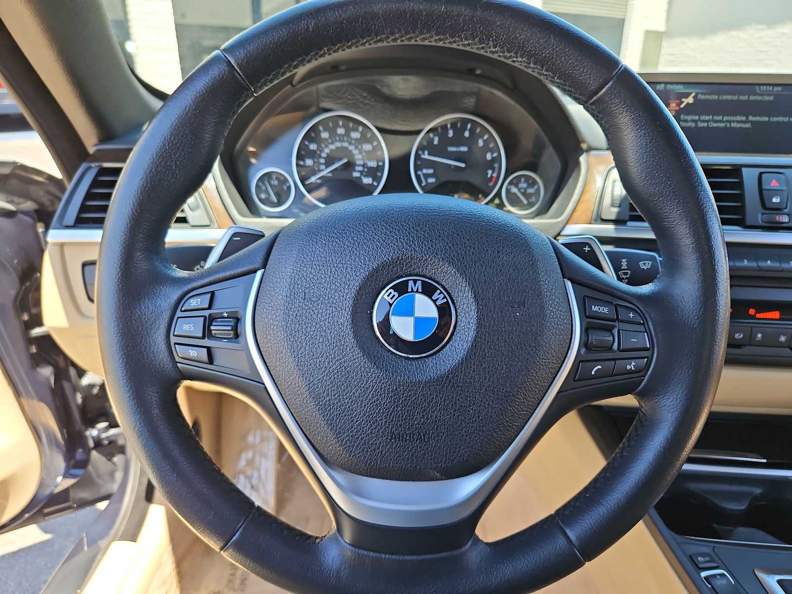 2015 BMW 4 Series 428i 19