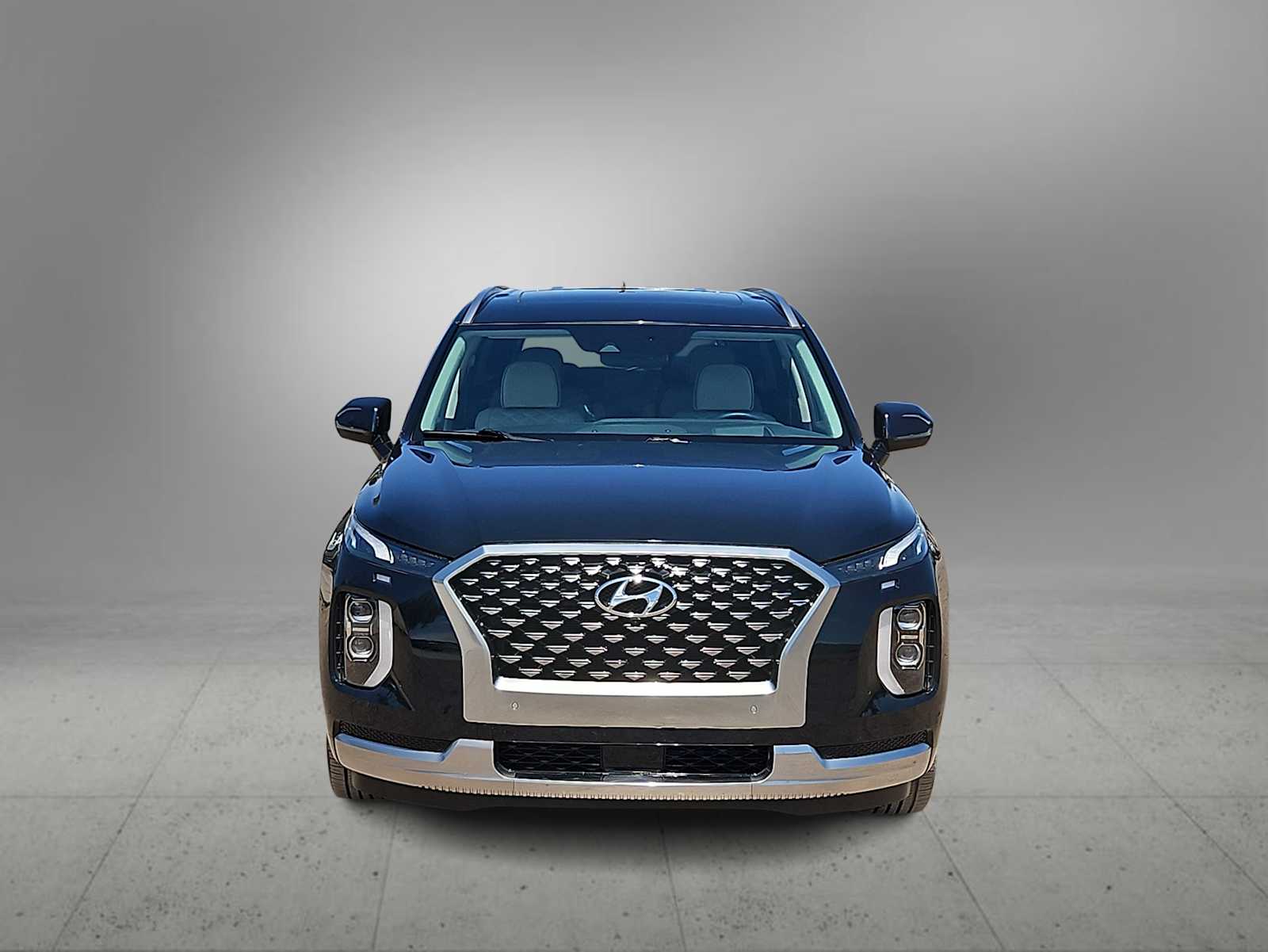 Thumbnail: 2022 Hyundai Palisade - 3