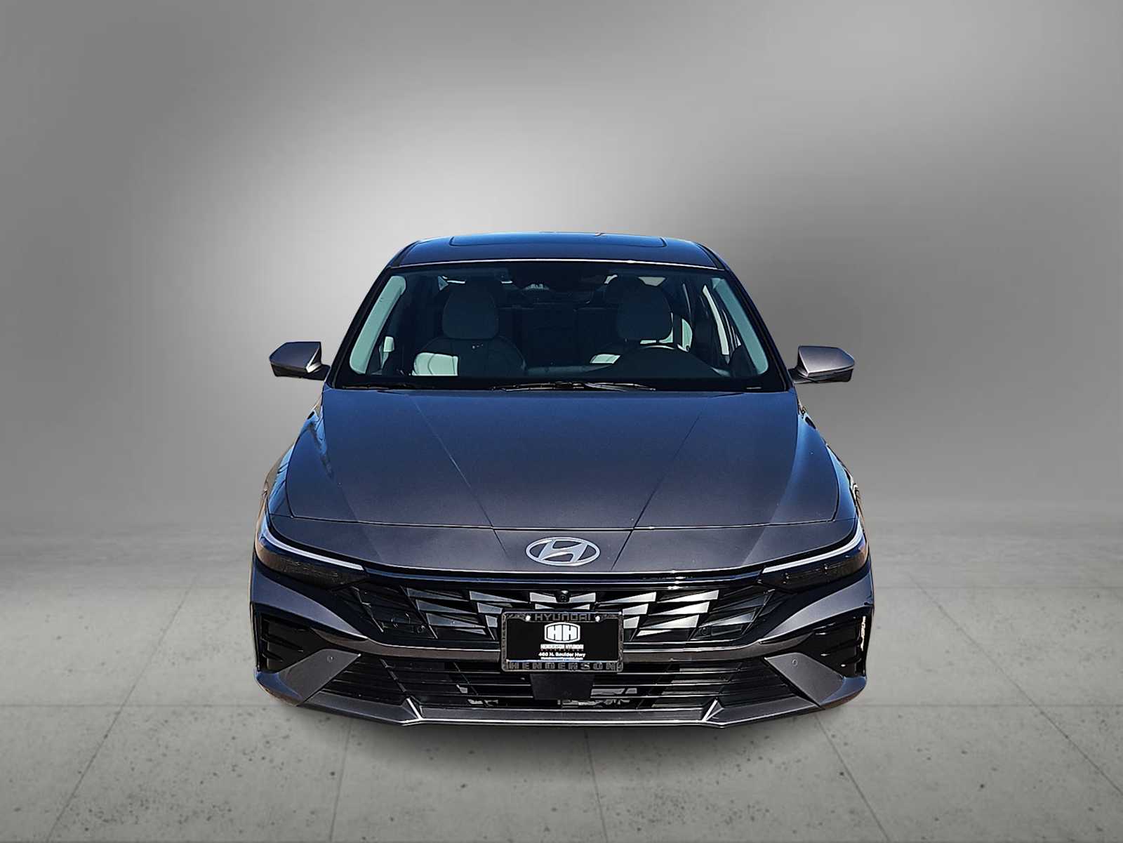 Thumbnail: 2024 Hyundai Elantra - 3