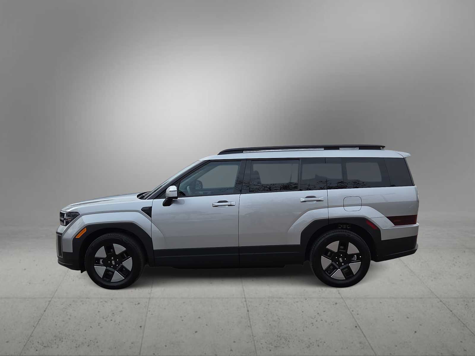 Thumbnail: 2026 Hyundai Santa Fe - 5