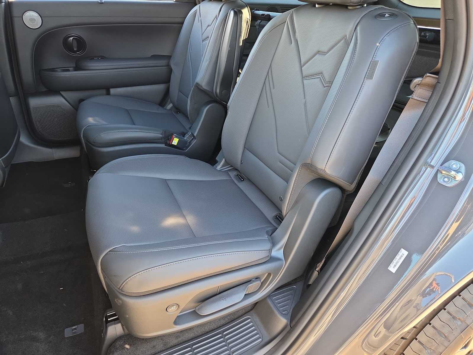 Thumbnail: 2026 Hyundai Palisade - 20