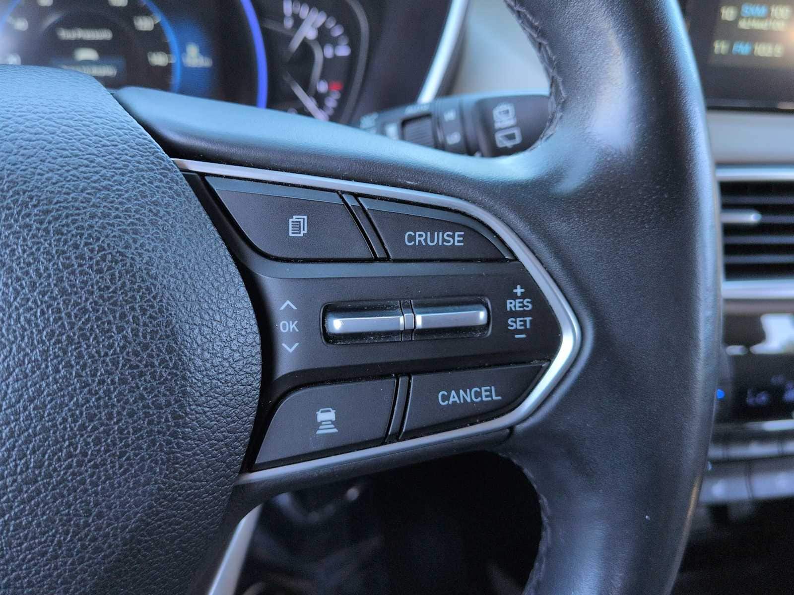 Thumbnail: 2019 Hyundai Santa Fe - 26