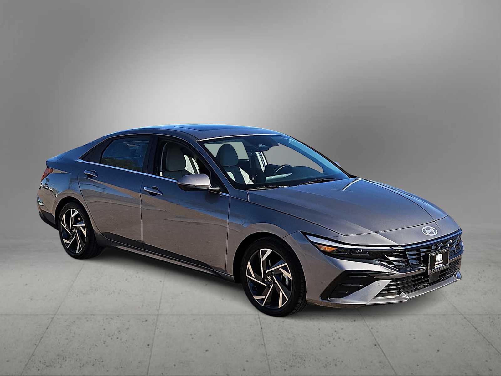 Thumbnail: 2024 Hyundai Elantra - 2