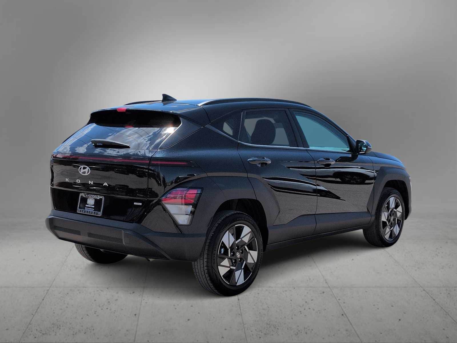 Thumbnail: 2025 Hyundai Kona - 7