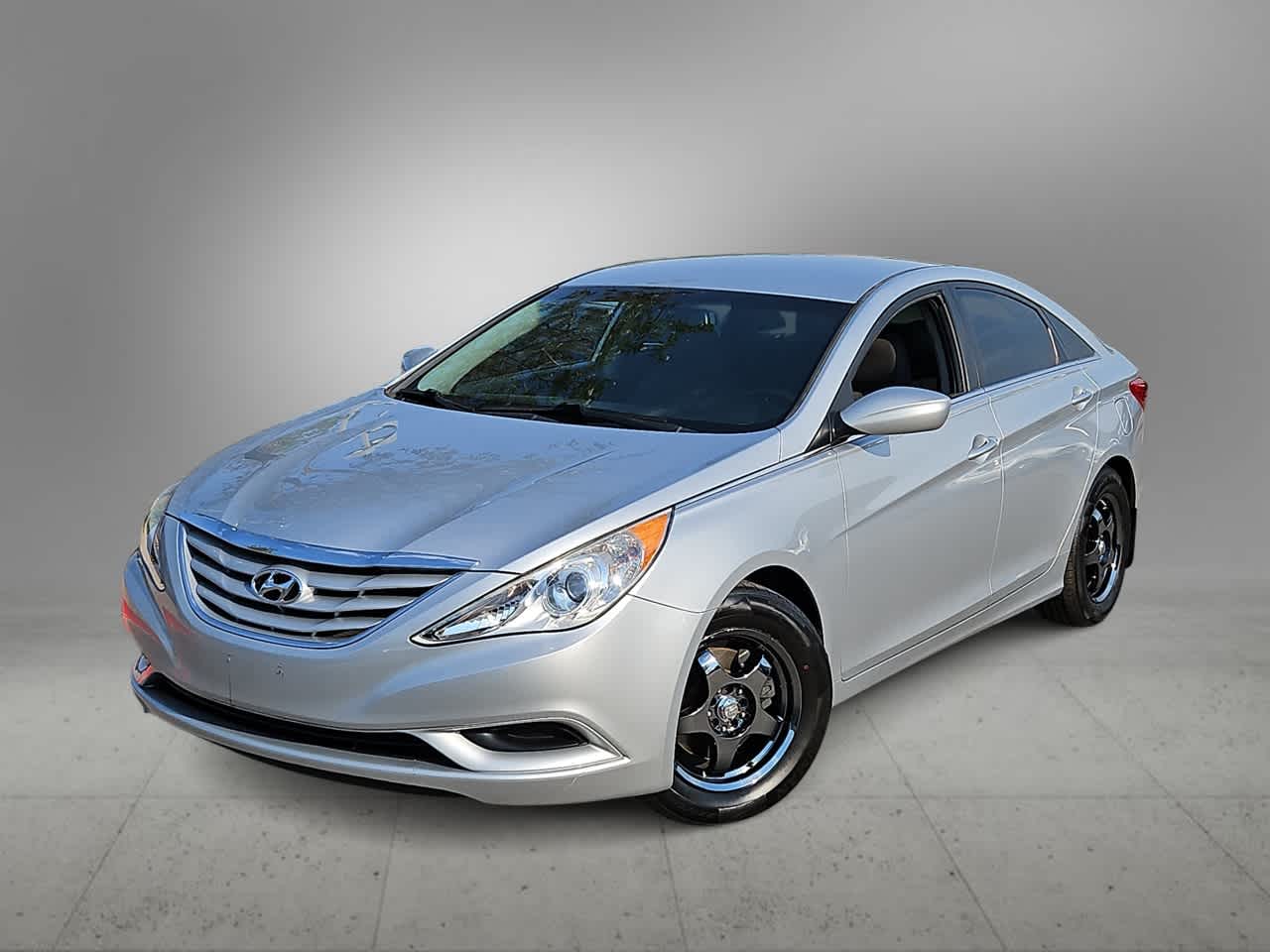 2013 Hyundai Sonata GLS -
                  Henderson, NV