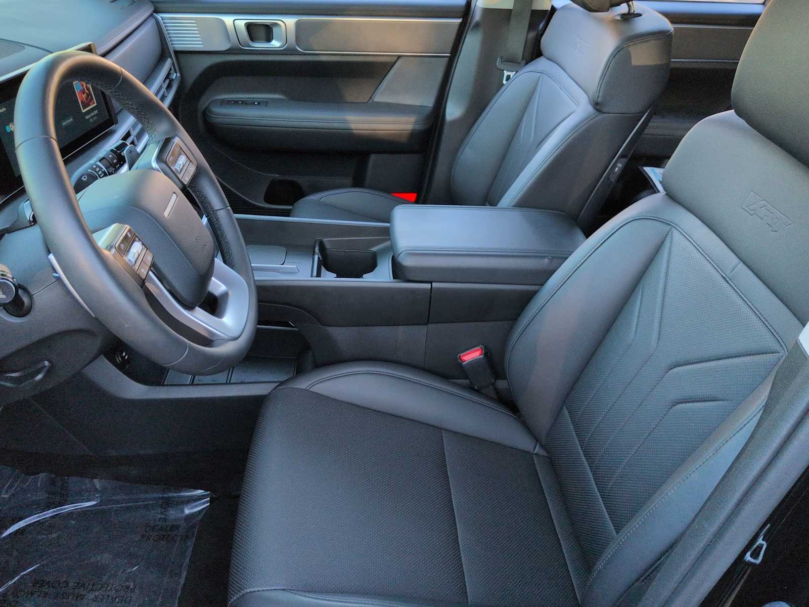 Thumbnail: 2025 Hyundai Santa Fe - 17