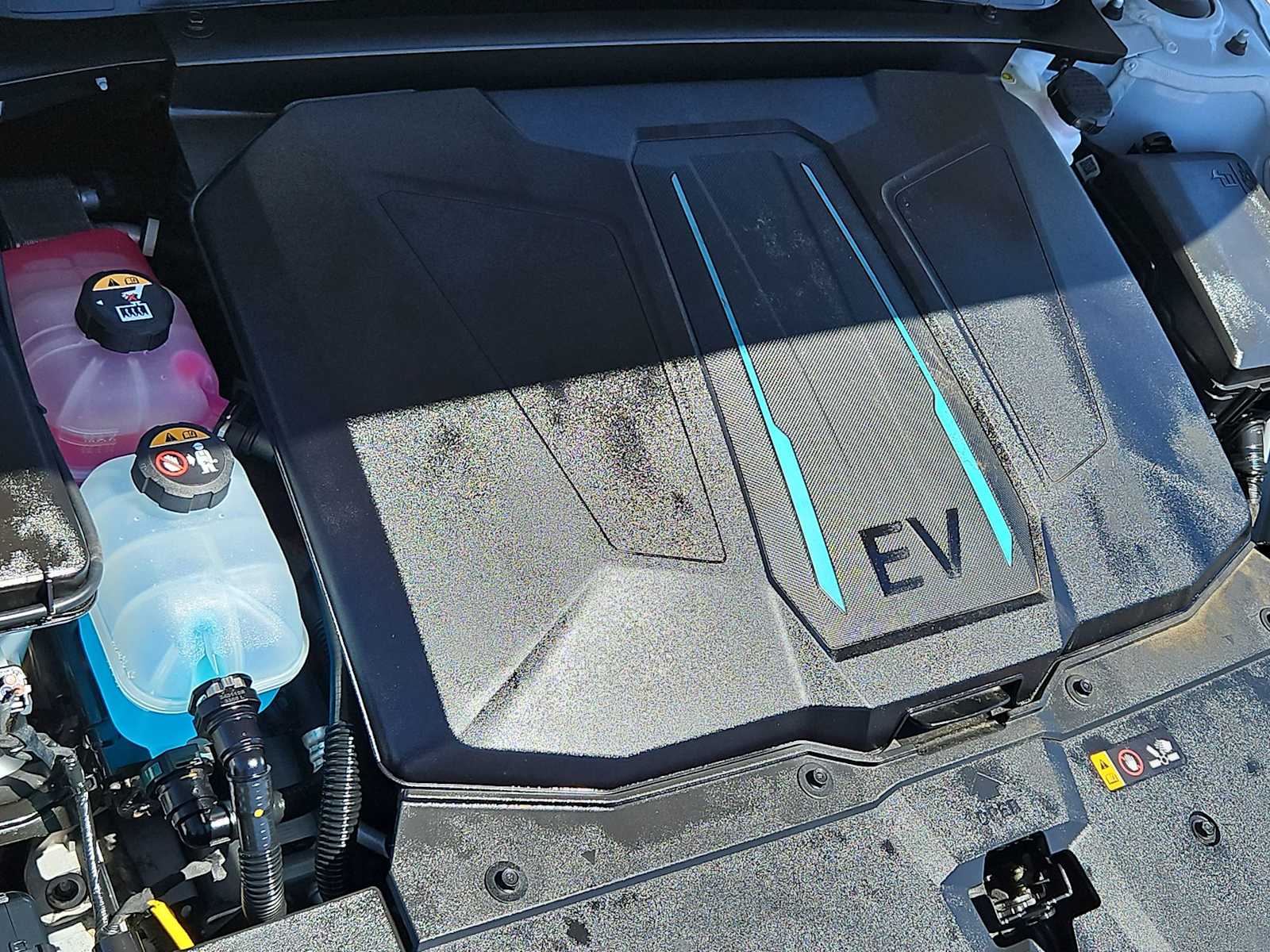 Thumbnail: 2024 Hyundai Ioniq 5 - 14