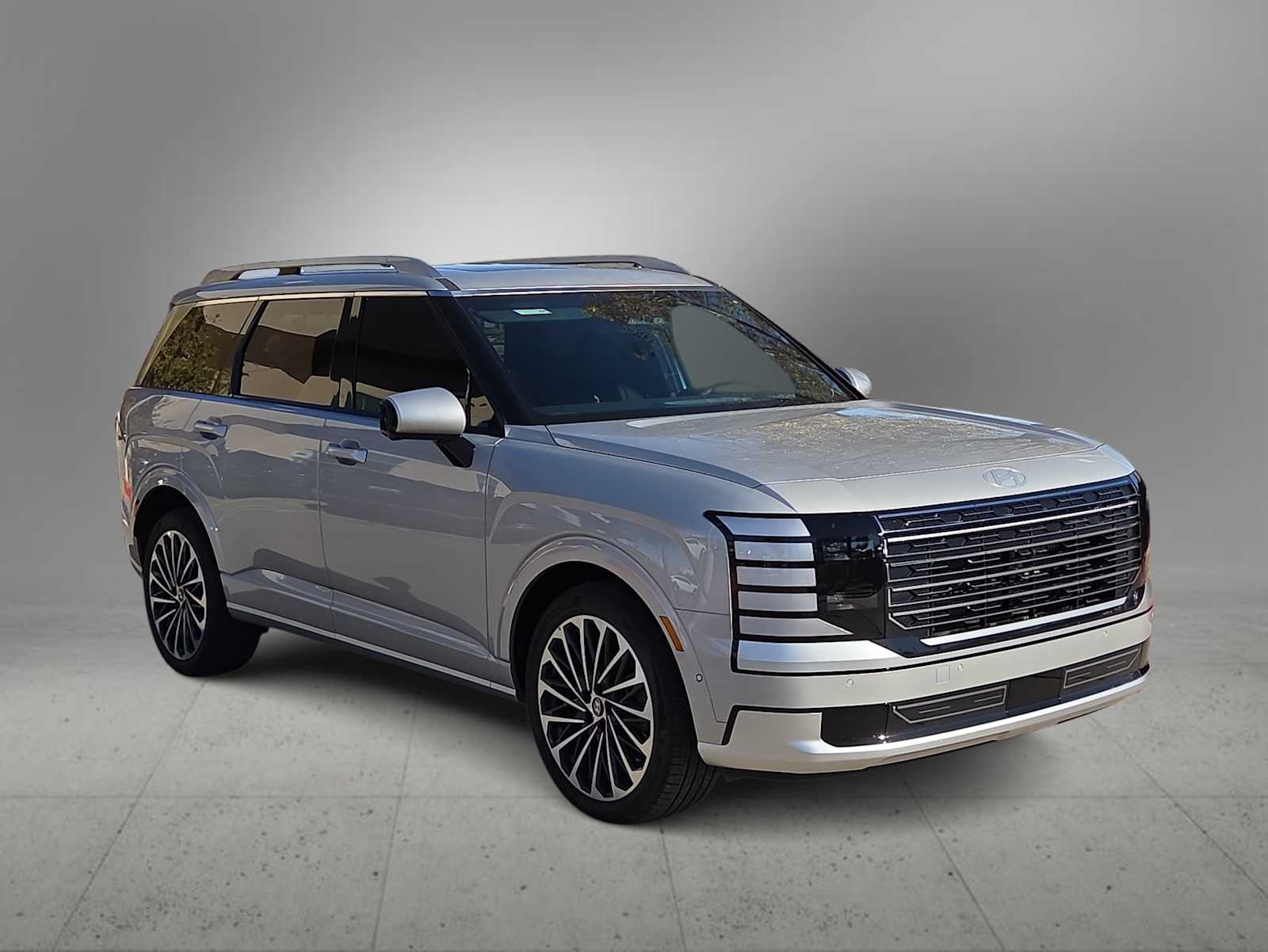 Thumbnail: 2026 Hyundai Palisade - 2