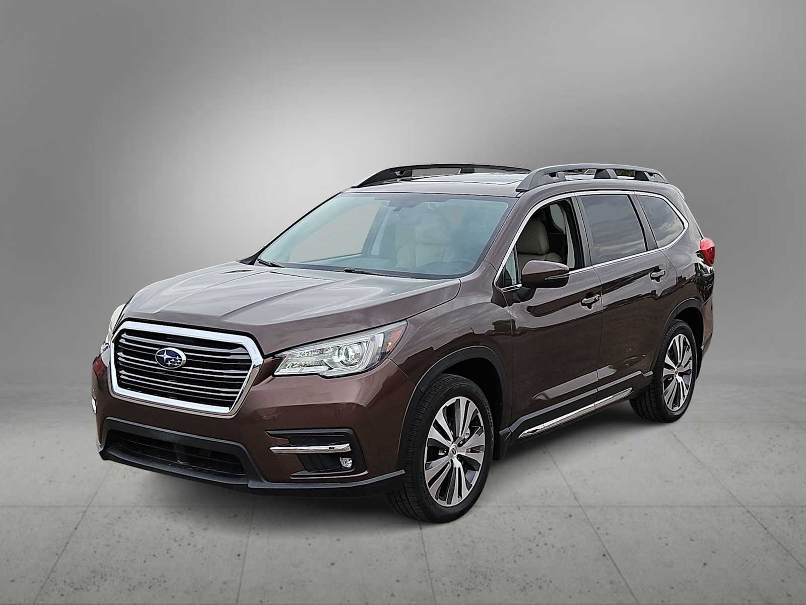 Thumbnail: 2020 Subaru Ascent - 4