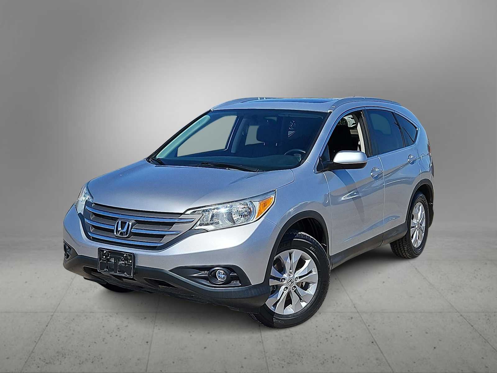 2014 Honda CR-V EX-L -
                  Henderson, NV