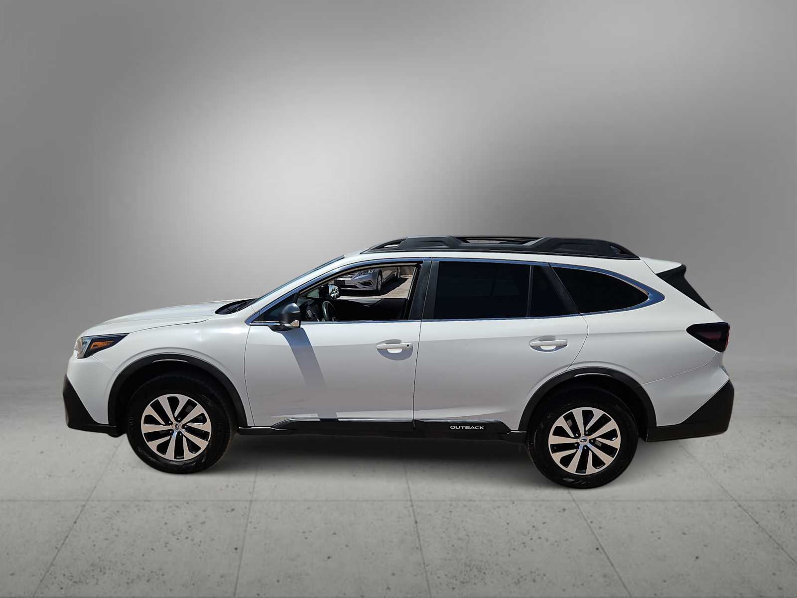 Thumbnail: 2020 Subaru Outback - 5