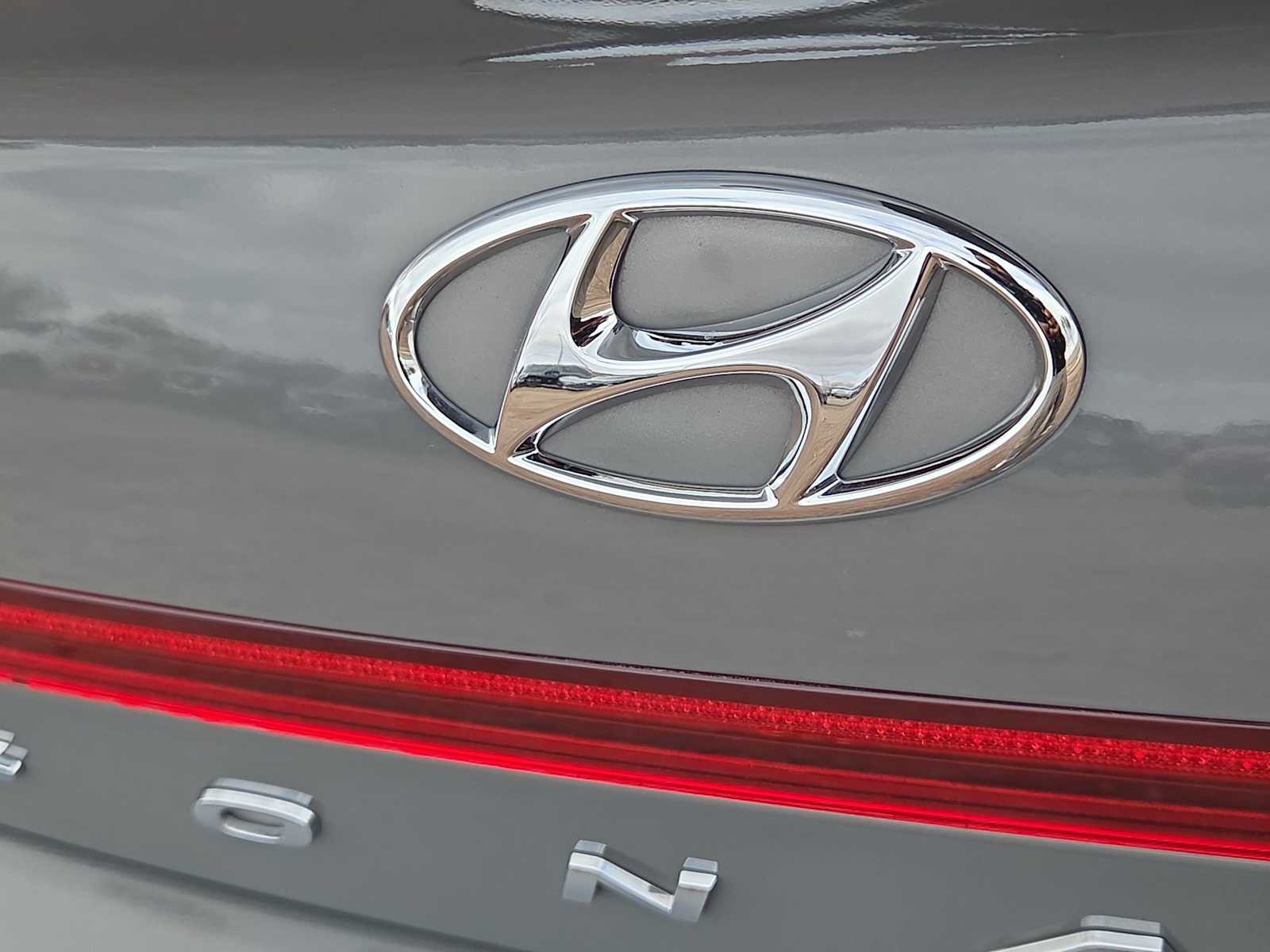 Thumbnail: 2021 Hyundai Sonata - 11