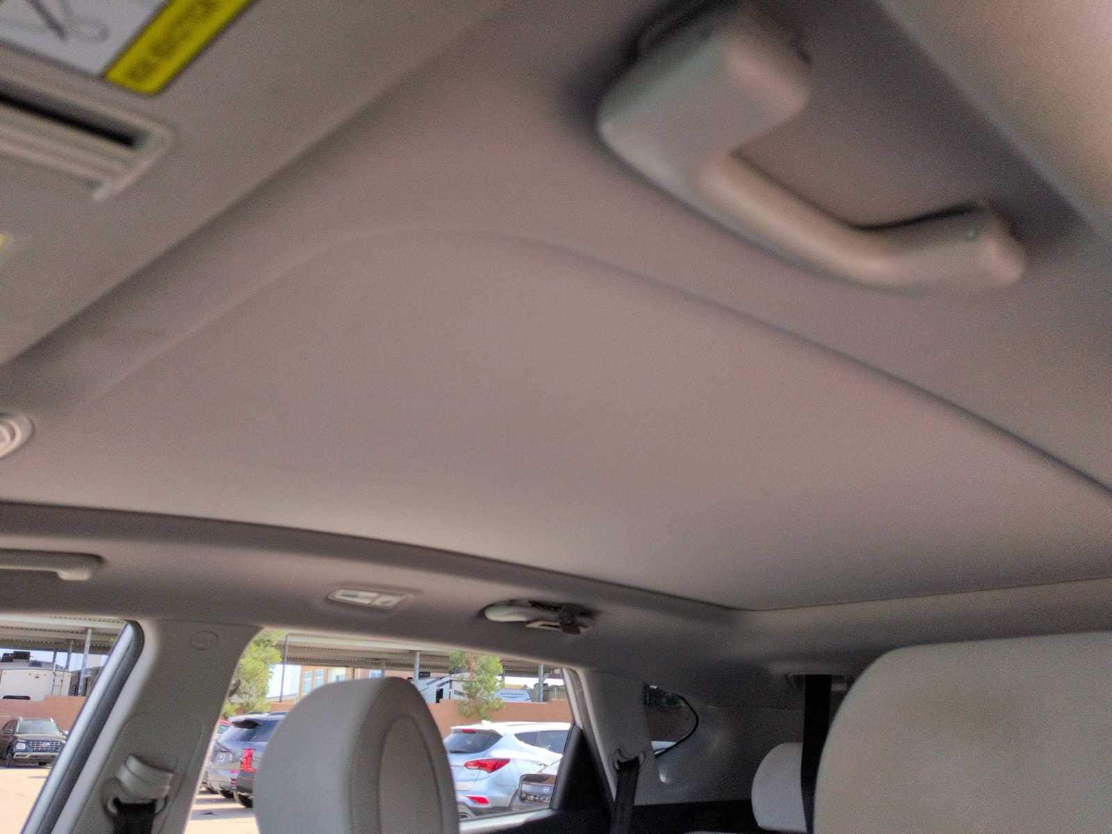 Thumbnail: 2017 Hyundai Tucson - 18