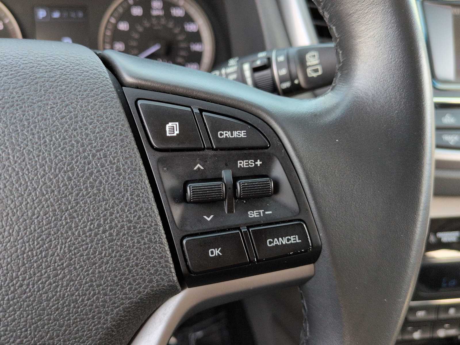 Thumbnail: 2017 Hyundai Tucson - 24