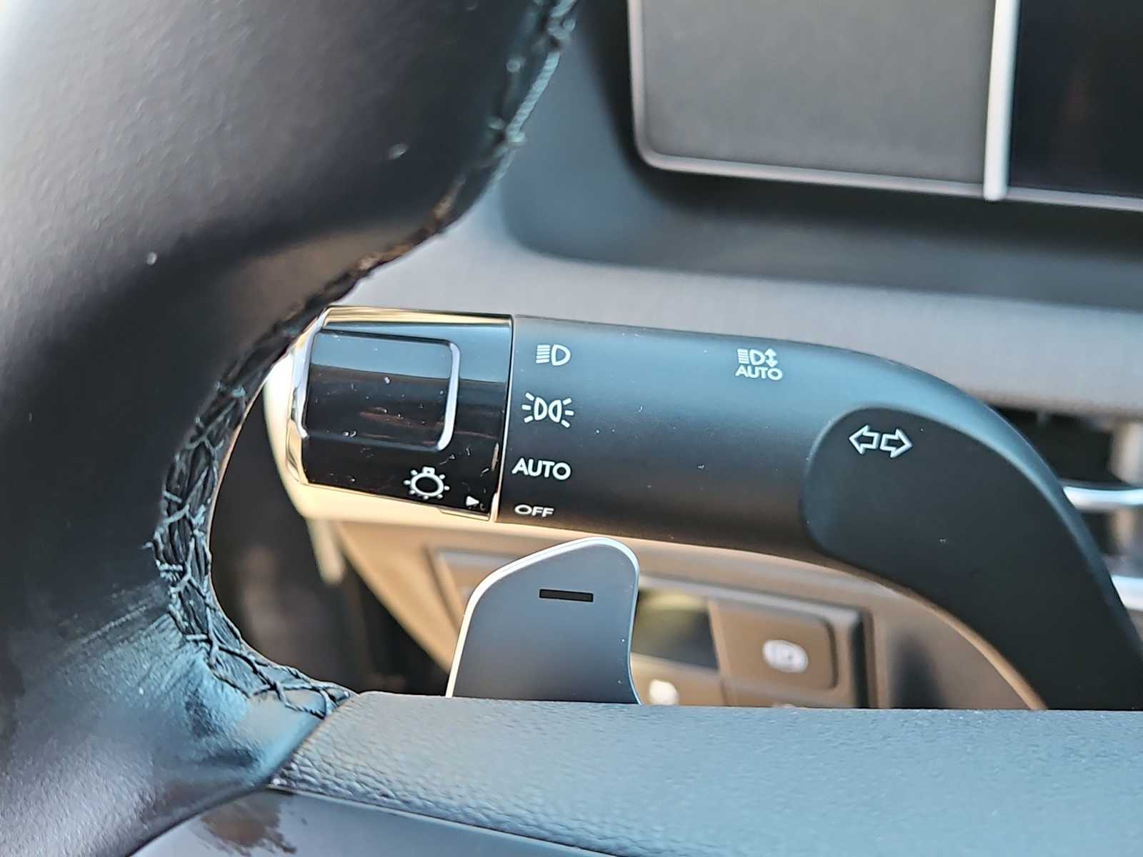 Thumbnail: 2025 Hyundai Tucson - 27