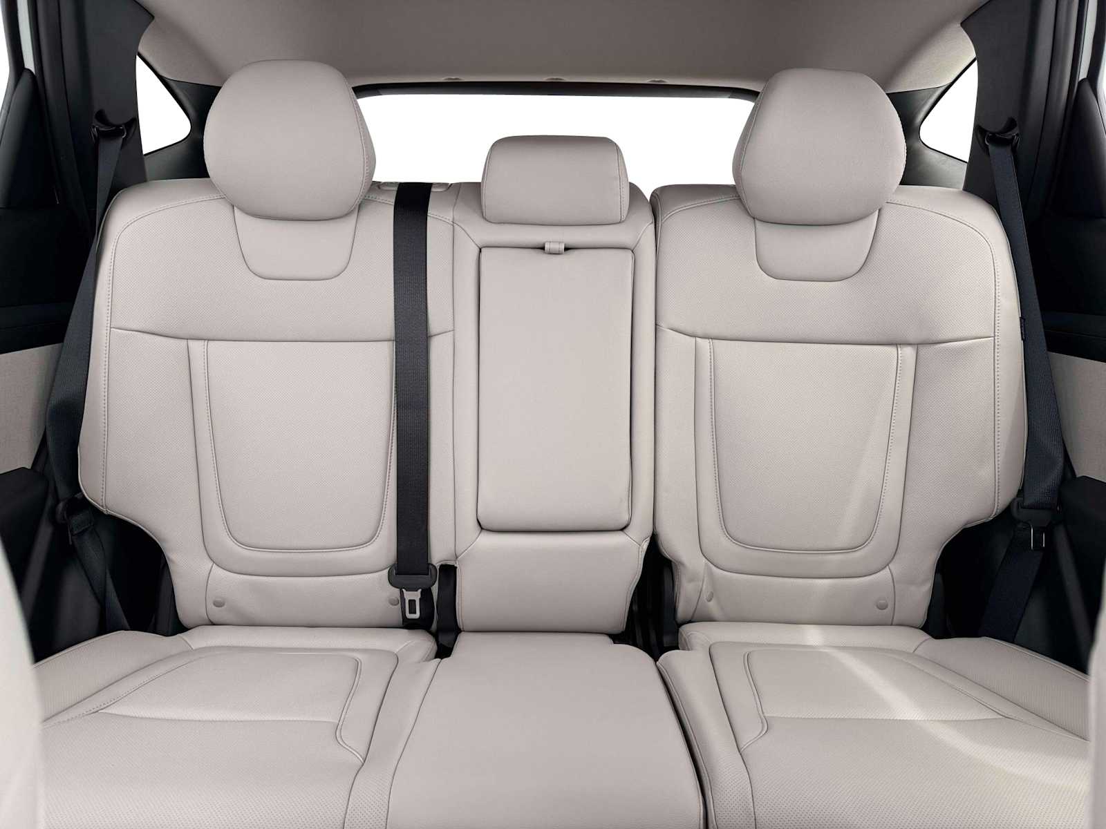 Thumbnail: 2026 Hyundai Tucson - 16