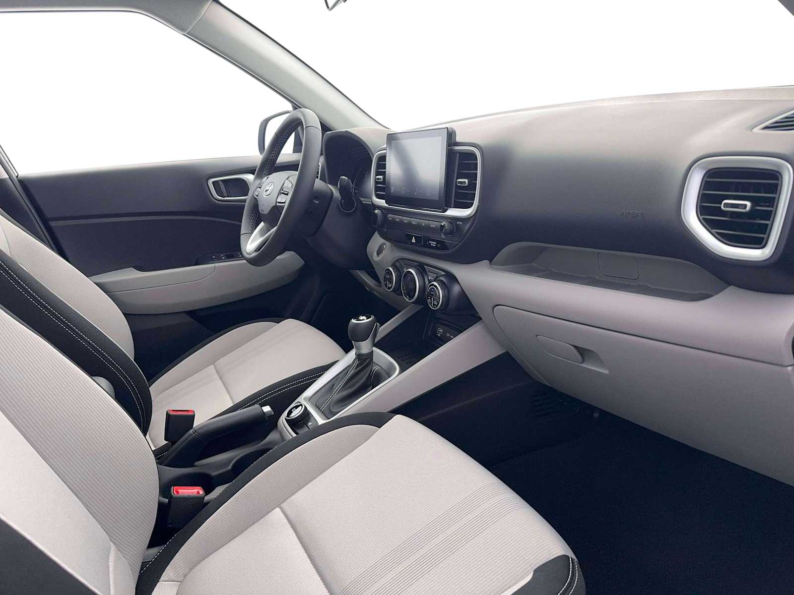 Thumbnail: 2026 Hyundai Venue - 15